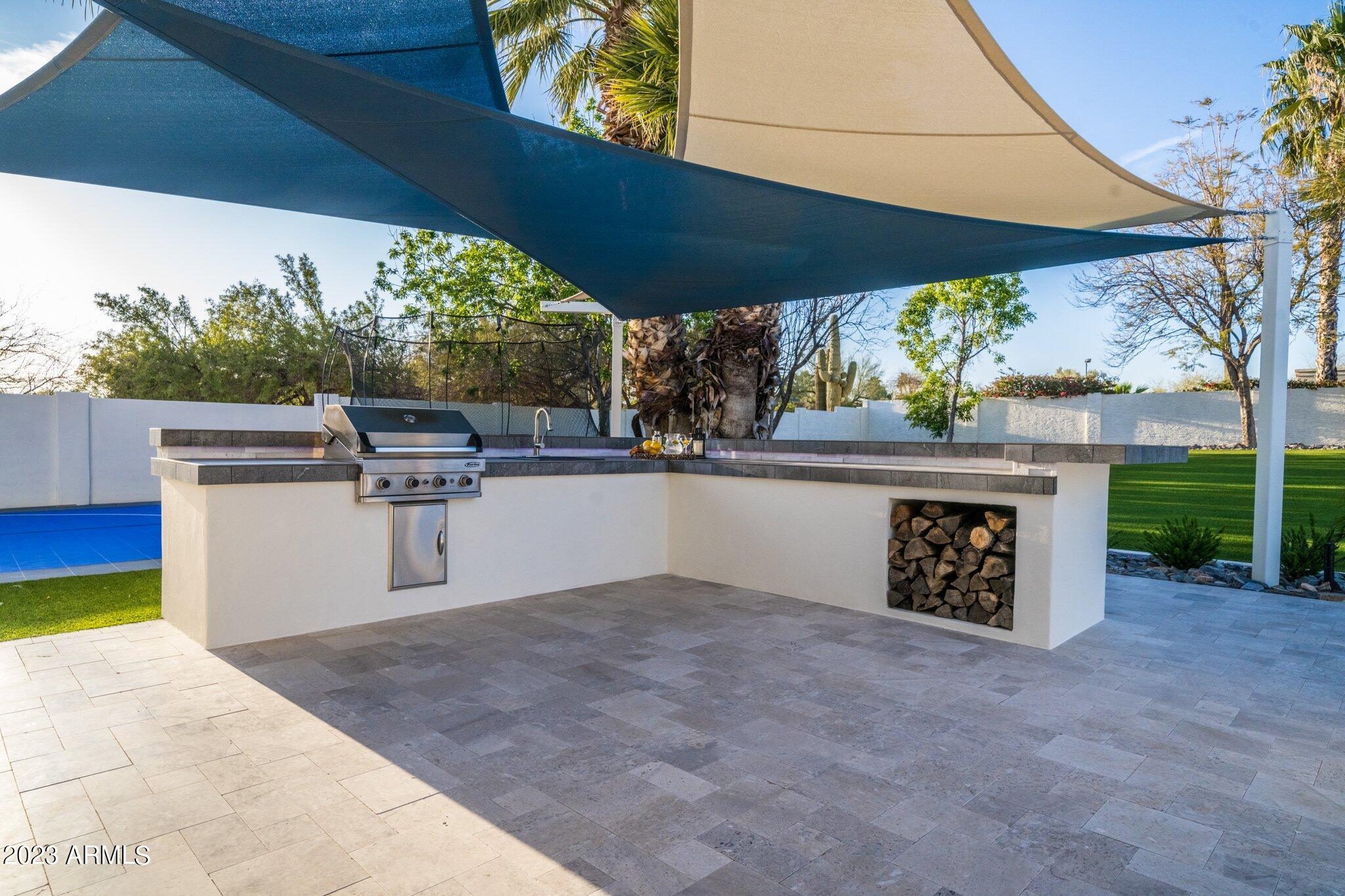 Scottsdale Foothills - Residential