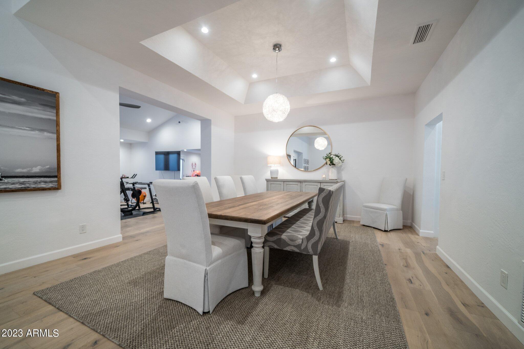 Scottsdale Foothills - Residential