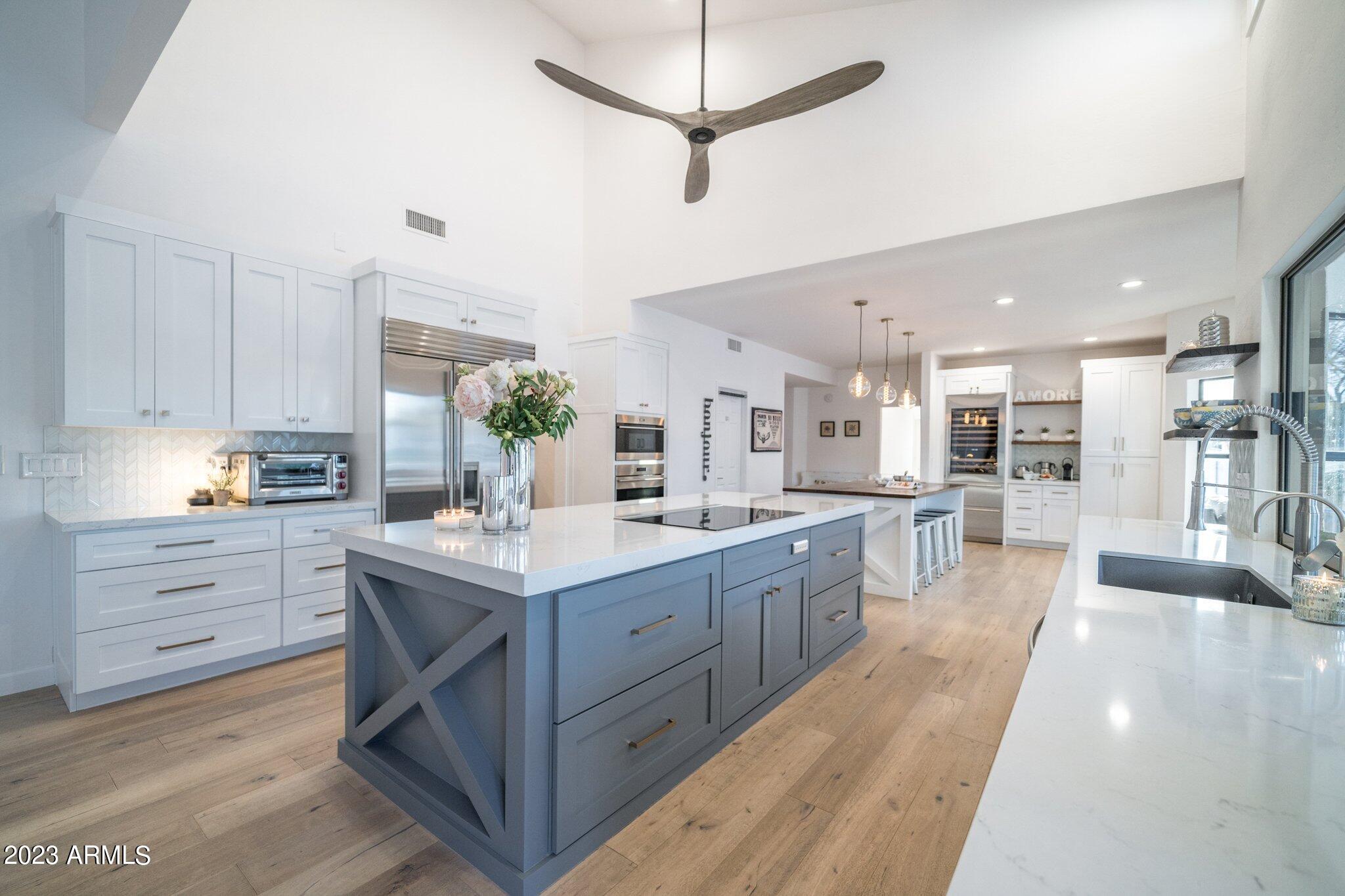 Scottsdale Foothills - Residential