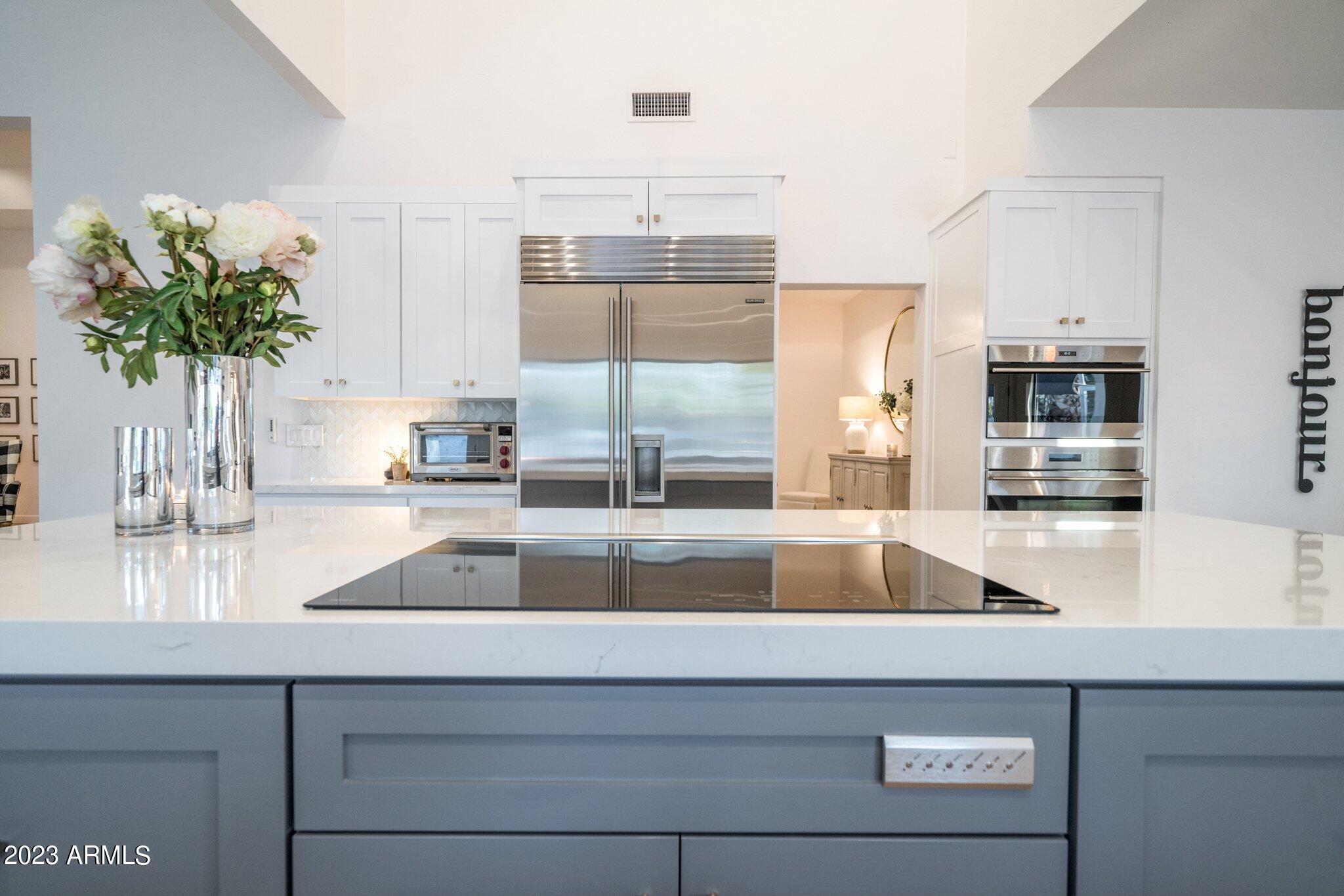 Scottsdale Foothills - Residential