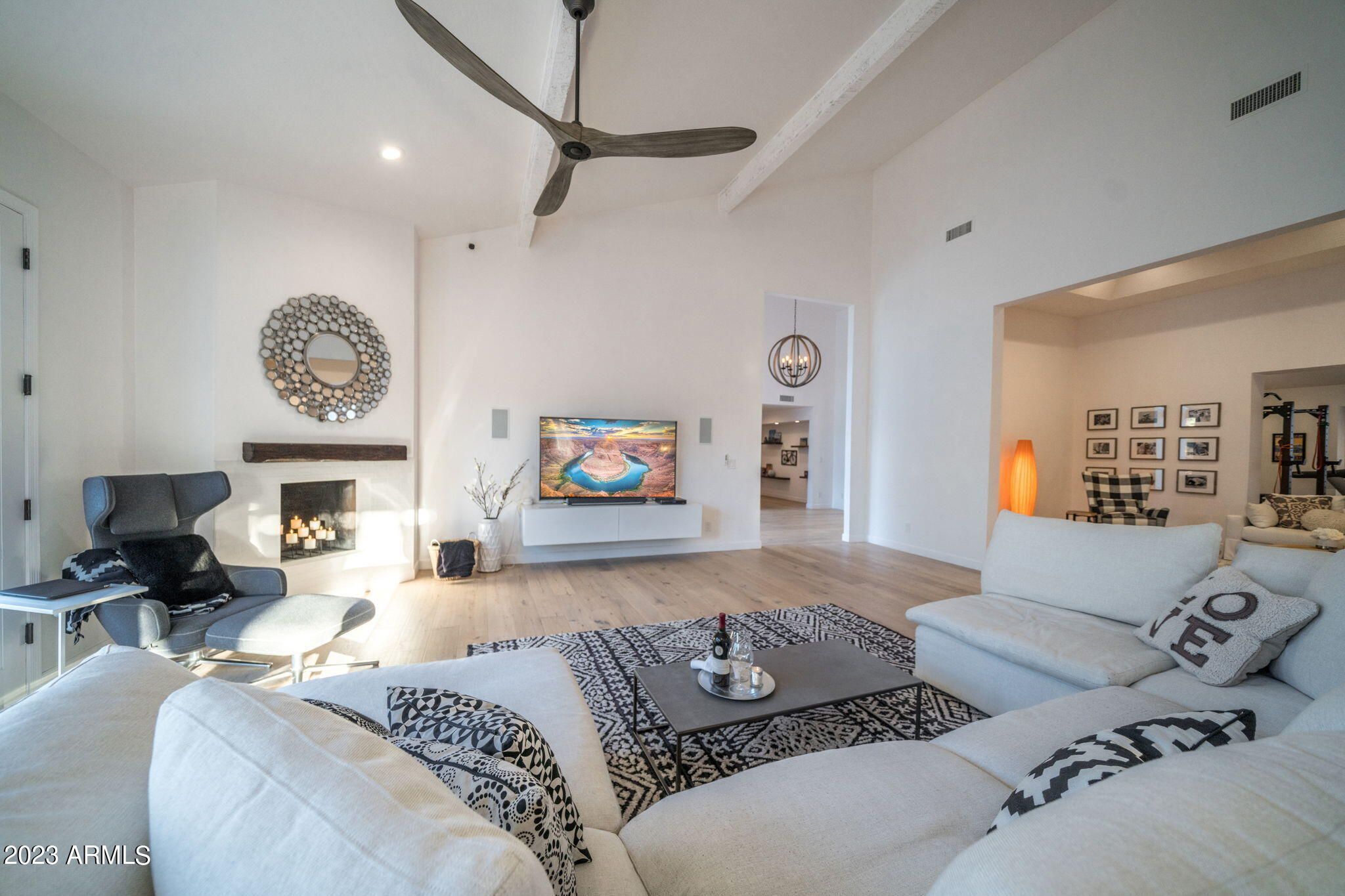Scottsdale Foothills - Residential