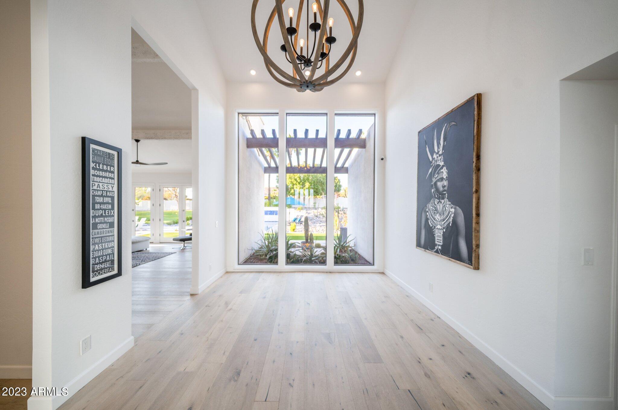 Scottsdale Foothills - Residential