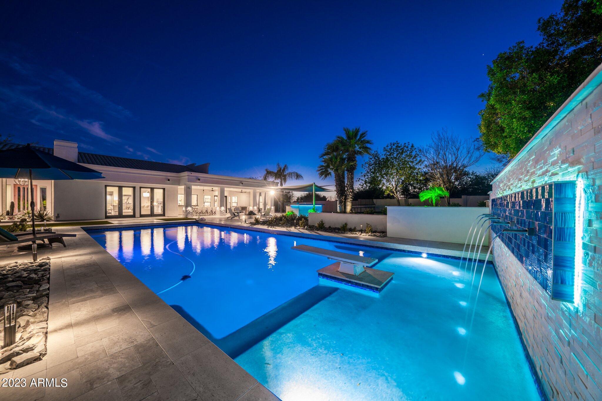 Scottsdale Foothills - Residential