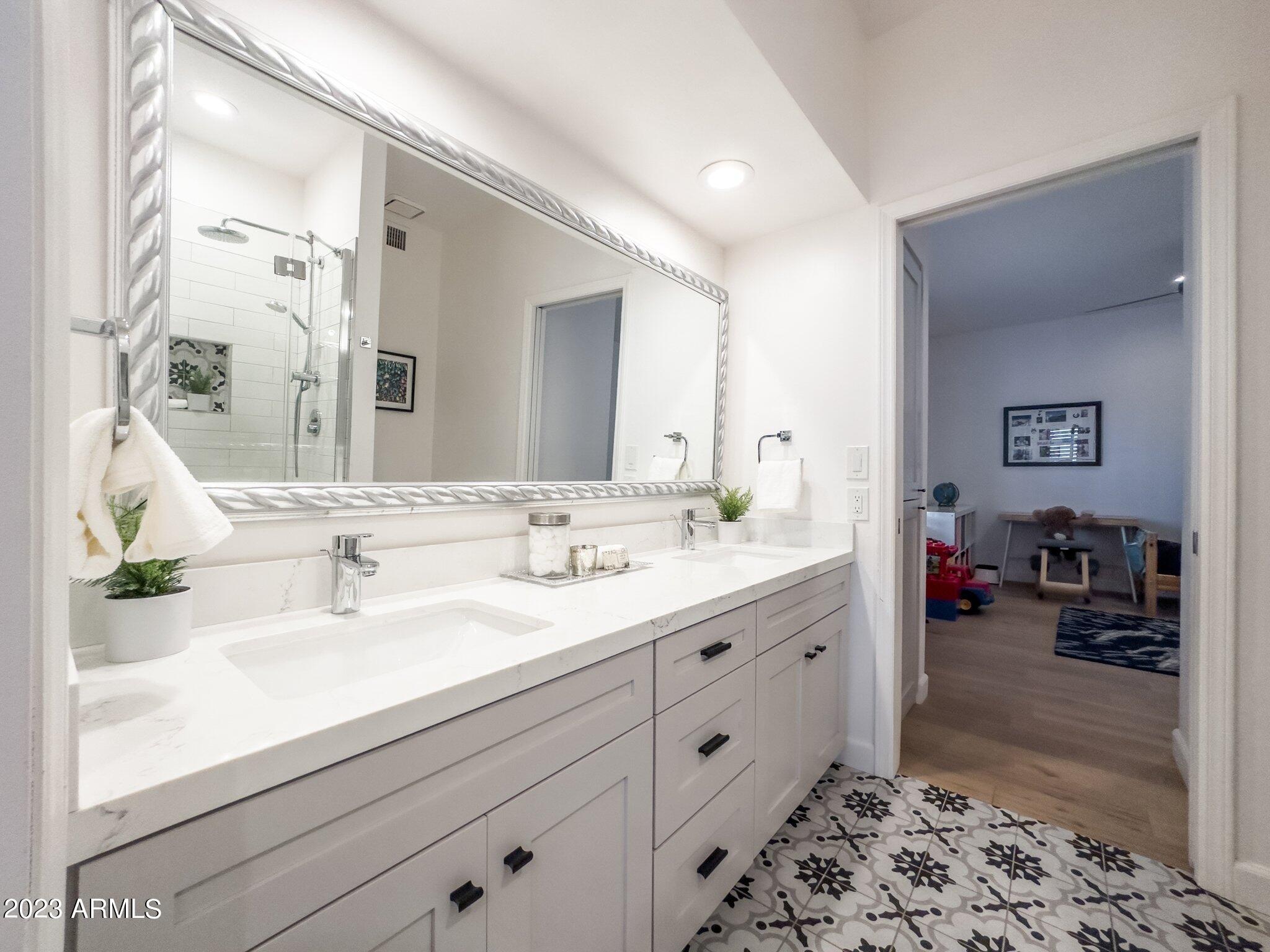 Scottsdale Foothills - Residential