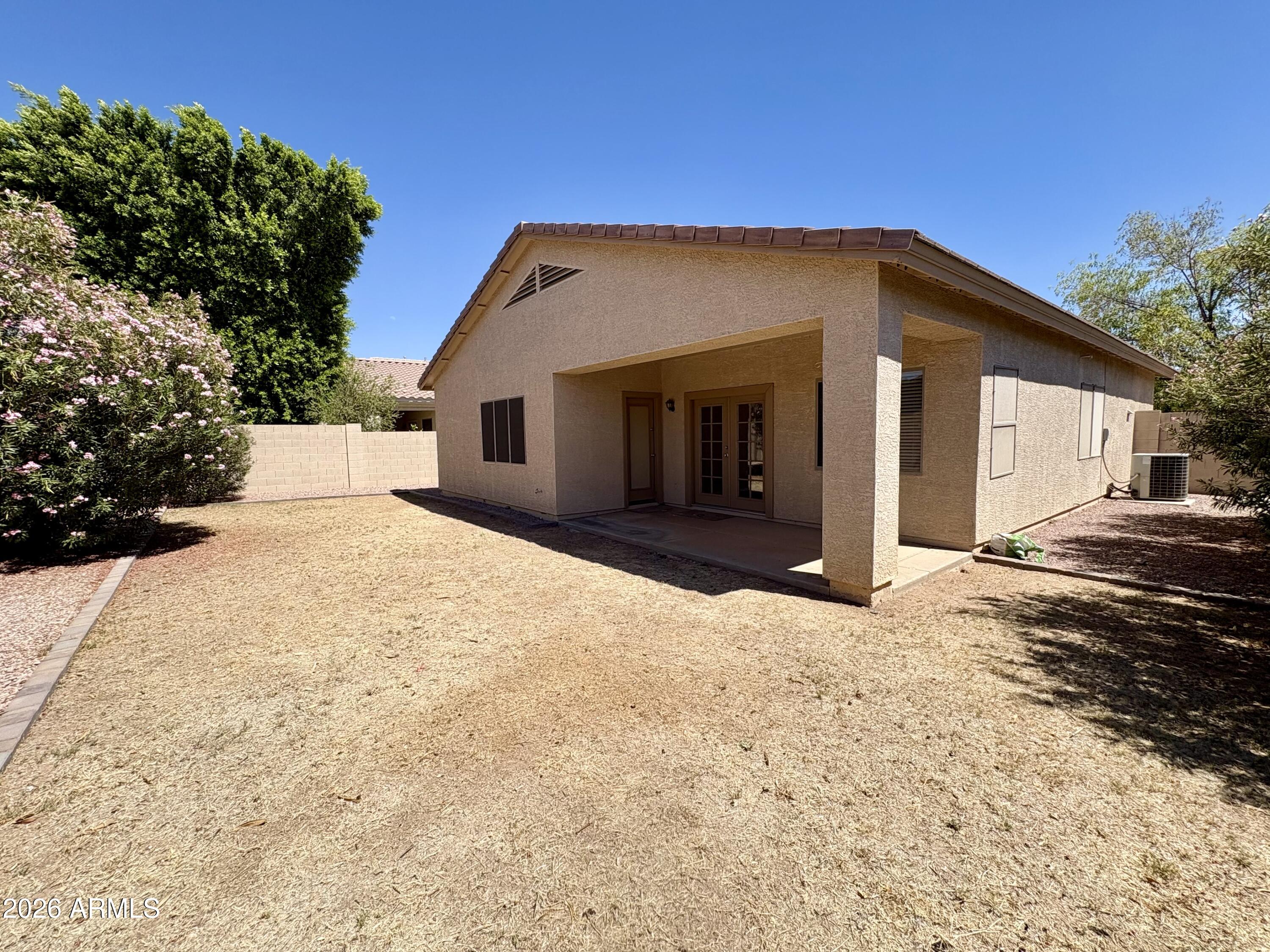 FLETCHER HEIGHTS PHASE 1A - Residential Lease