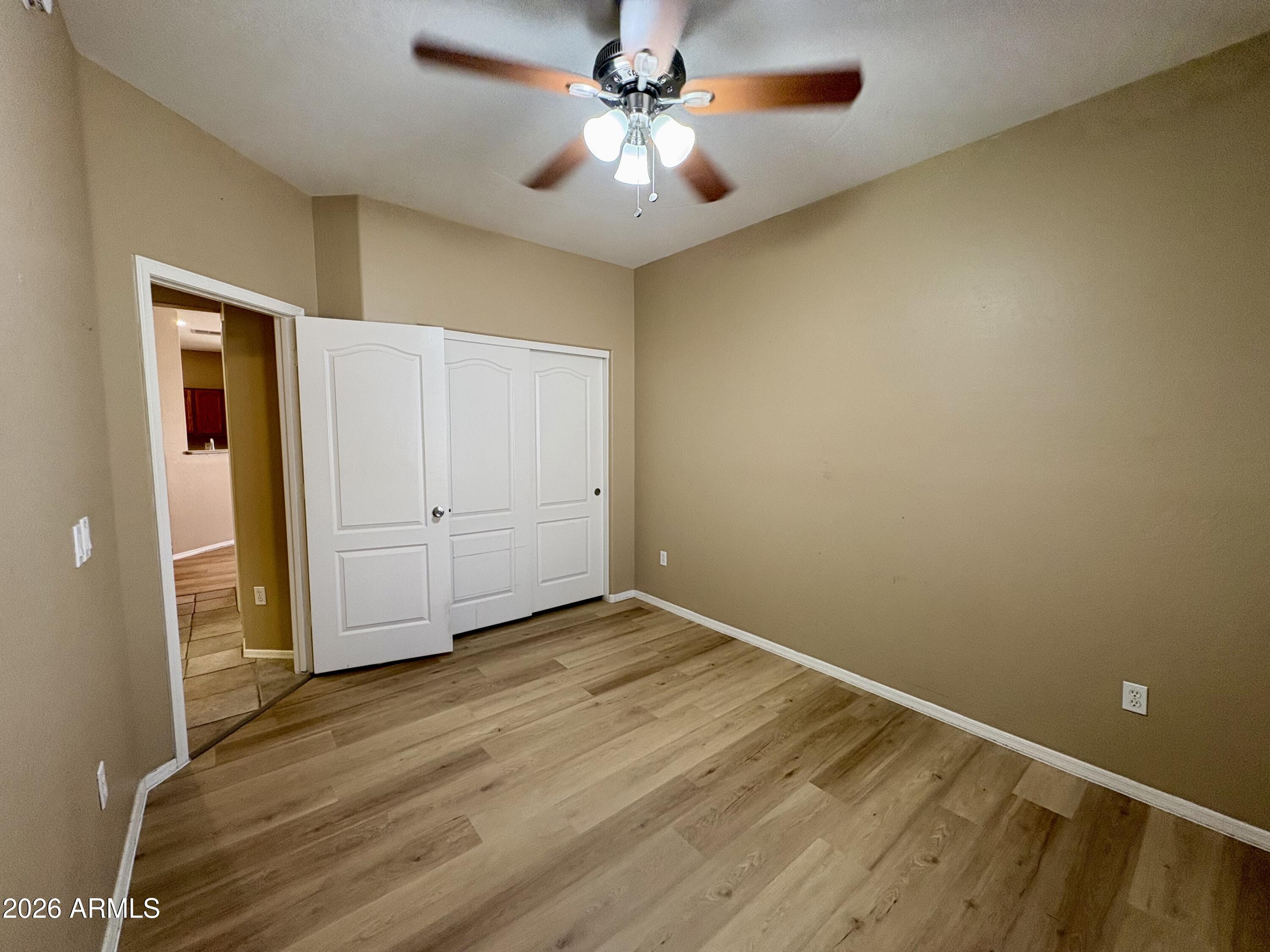 FLETCHER HEIGHTS PHASE 1A - Residential Lease