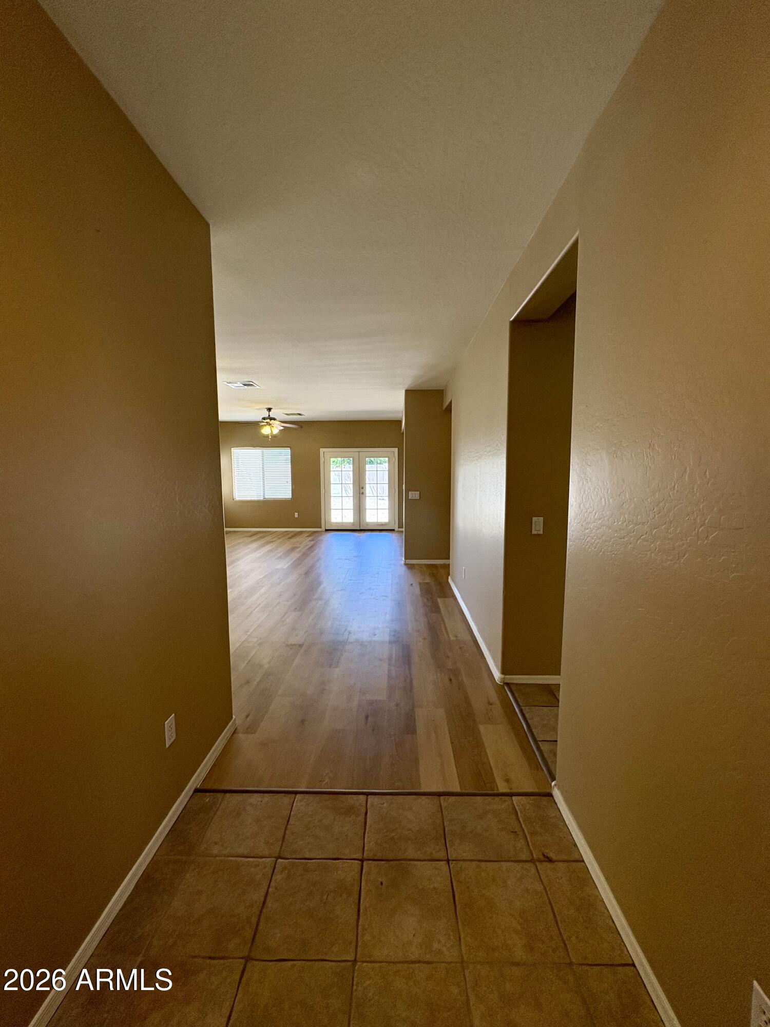 FLETCHER HEIGHTS PHASE 1A - Residential Lease