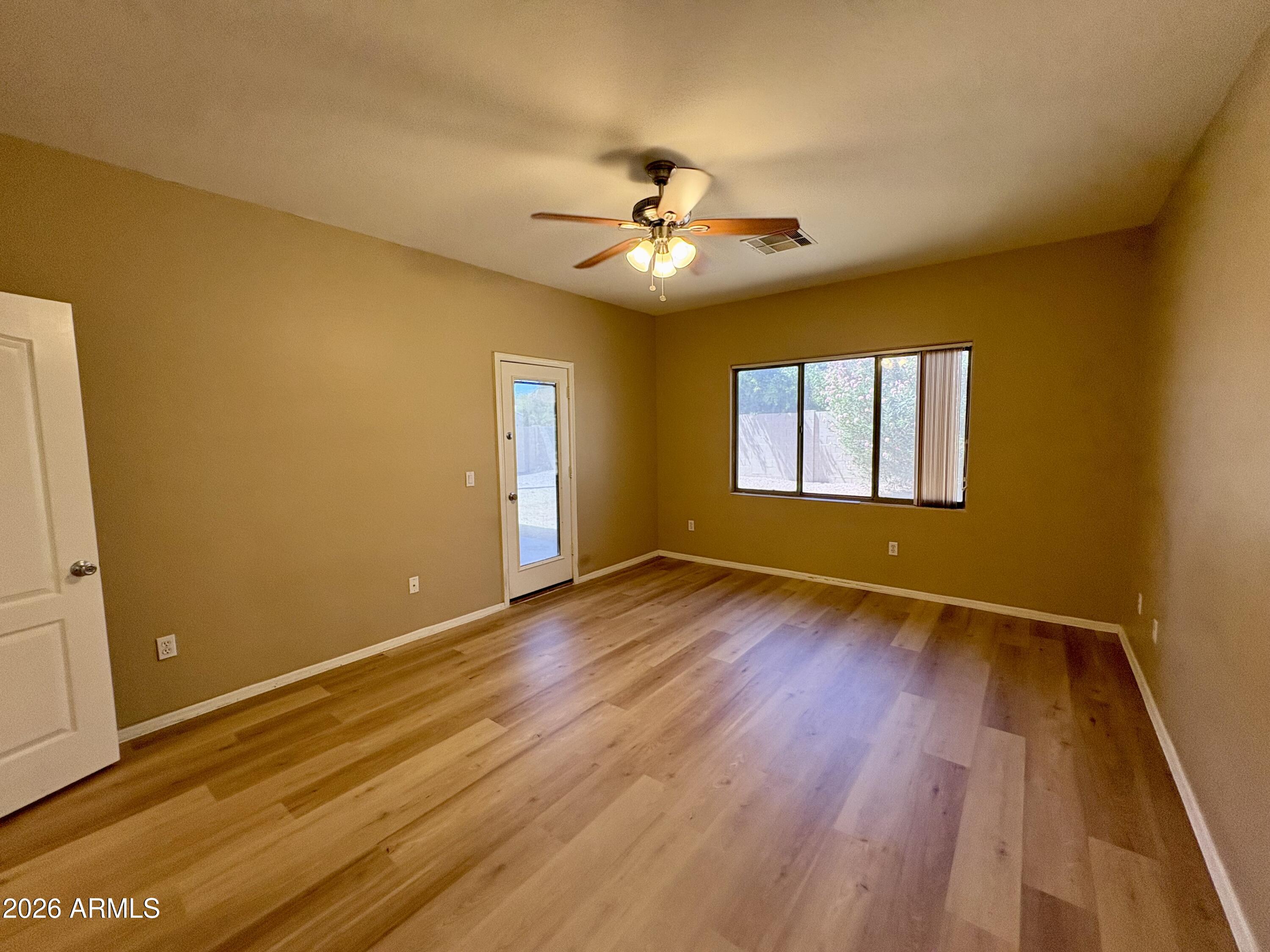 FLETCHER HEIGHTS PHASE 1A - Residential Lease