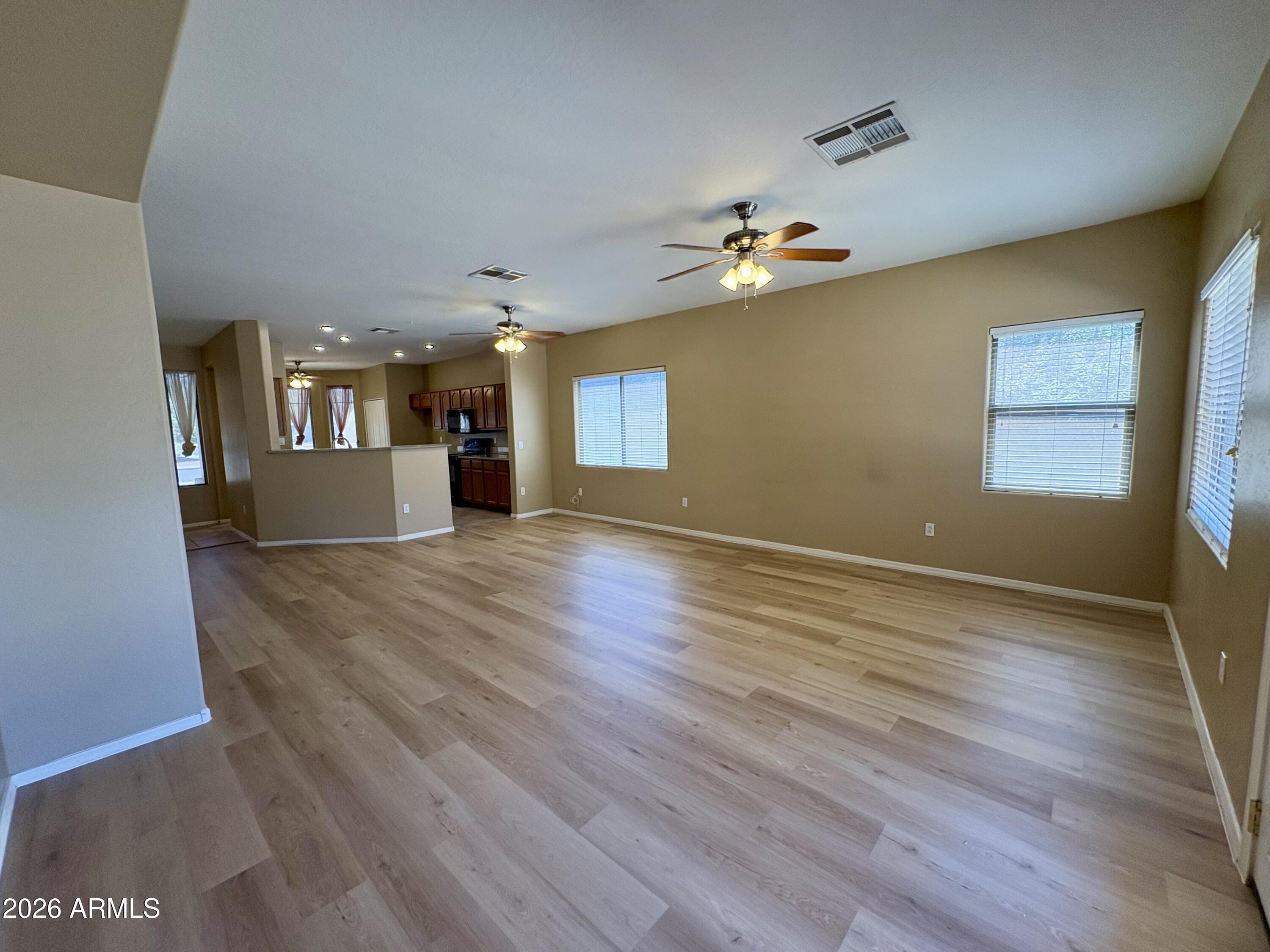 FLETCHER HEIGHTS PHASE 1A - Residential Lease