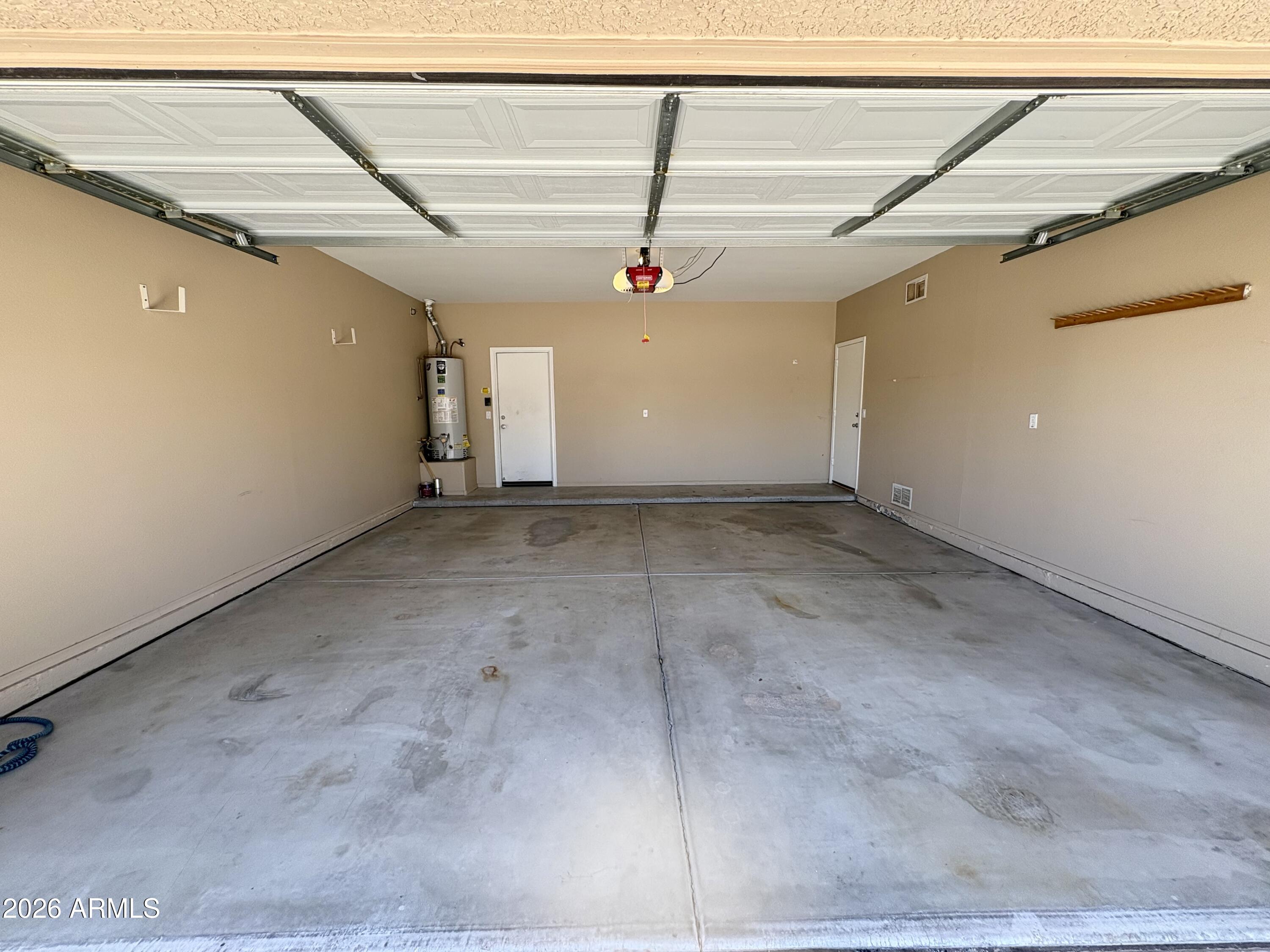 FLETCHER HEIGHTS PHASE 1A - Residential Lease