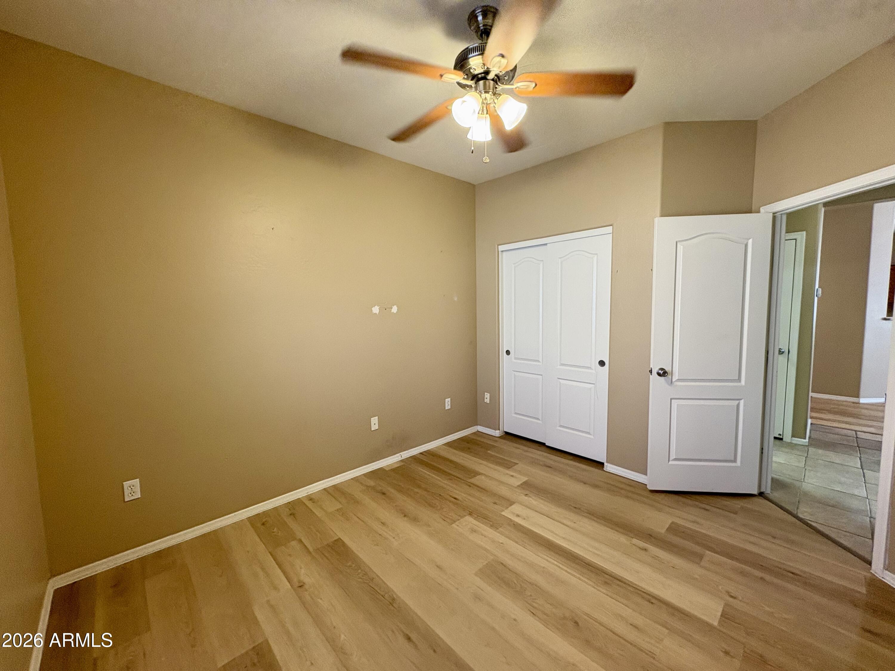 FLETCHER HEIGHTS PHASE 1A - Residential Lease