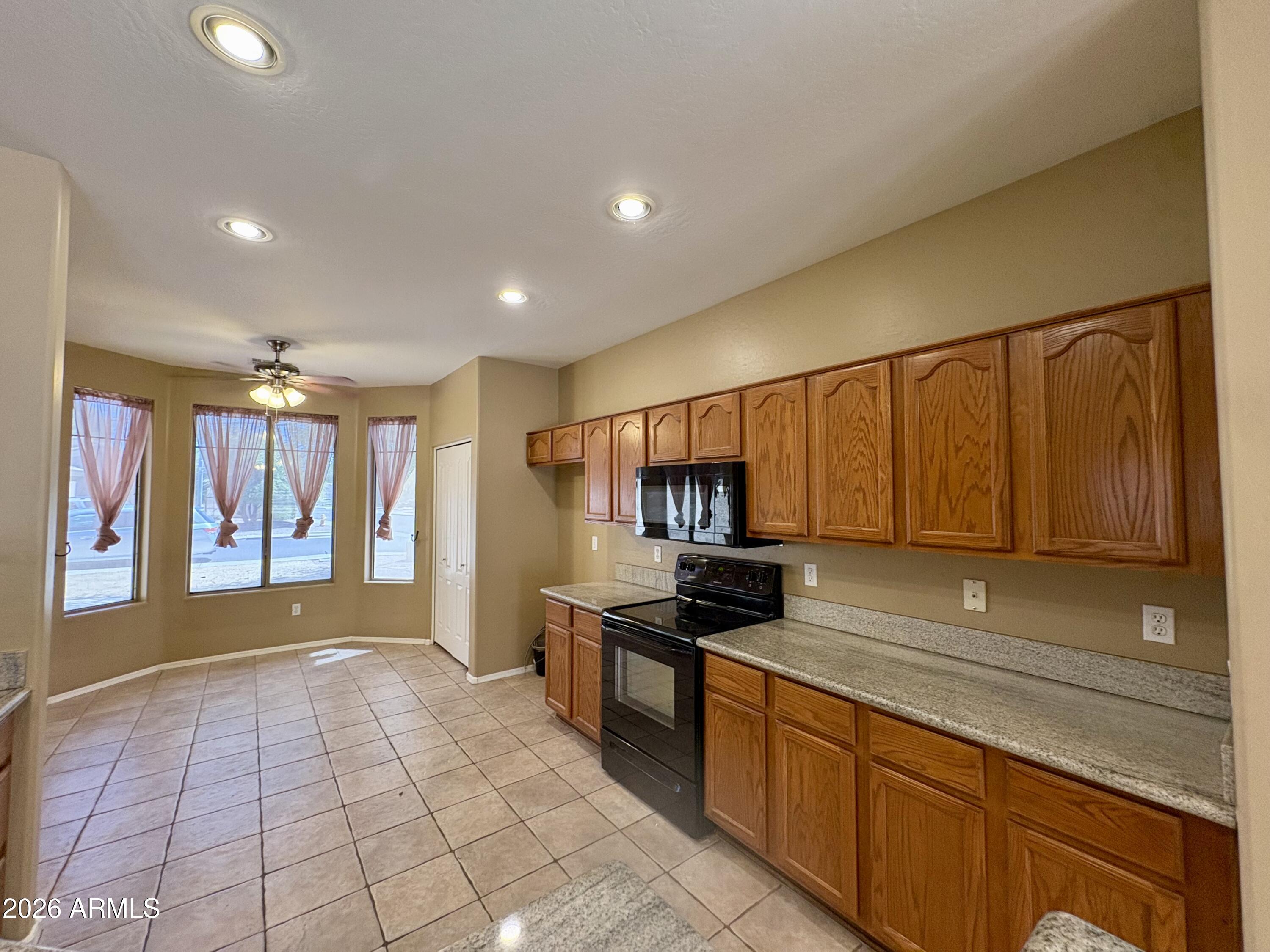 FLETCHER HEIGHTS PHASE 1A - Residential Lease