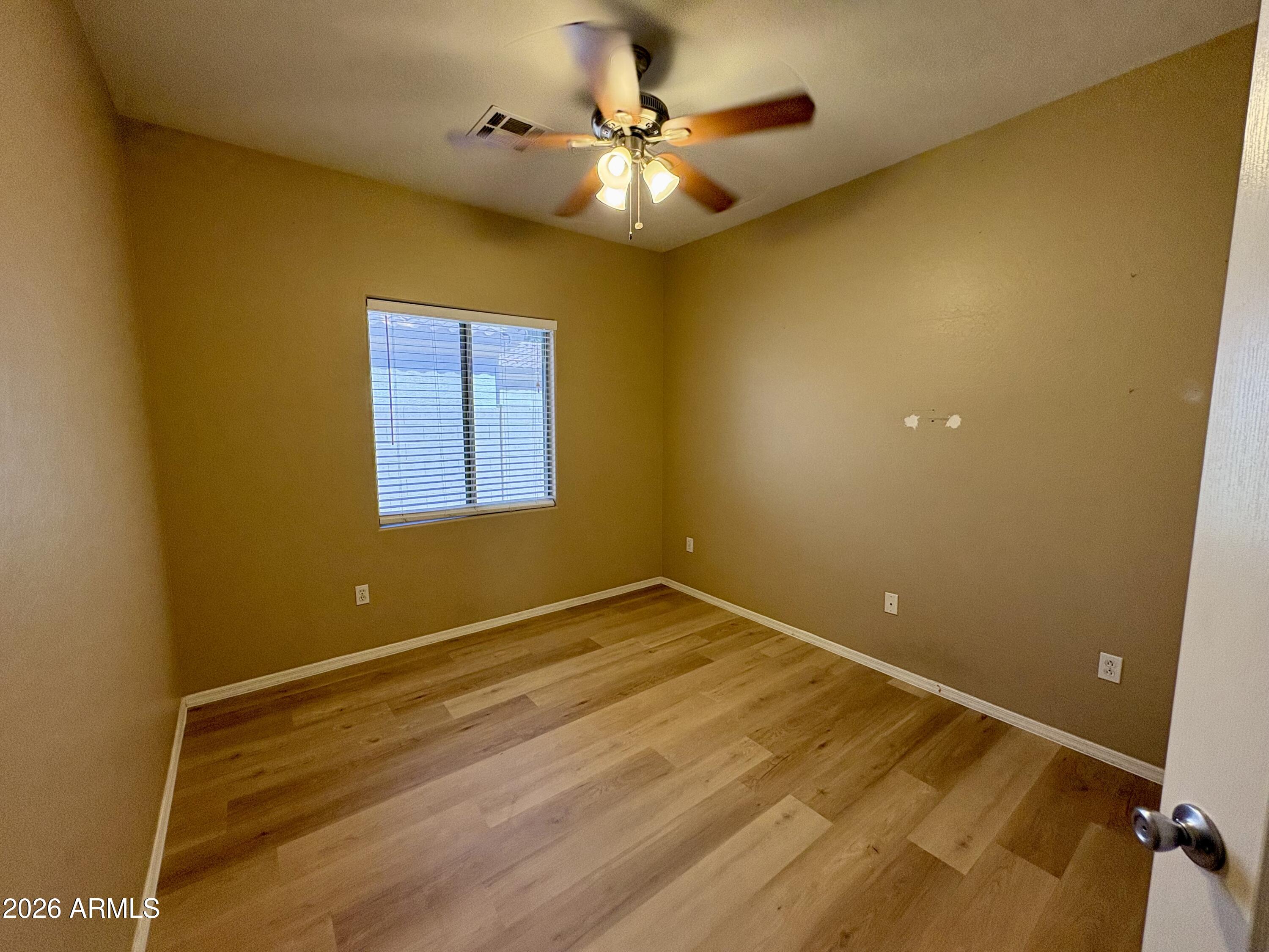 FLETCHER HEIGHTS PHASE 1A - Residential Lease