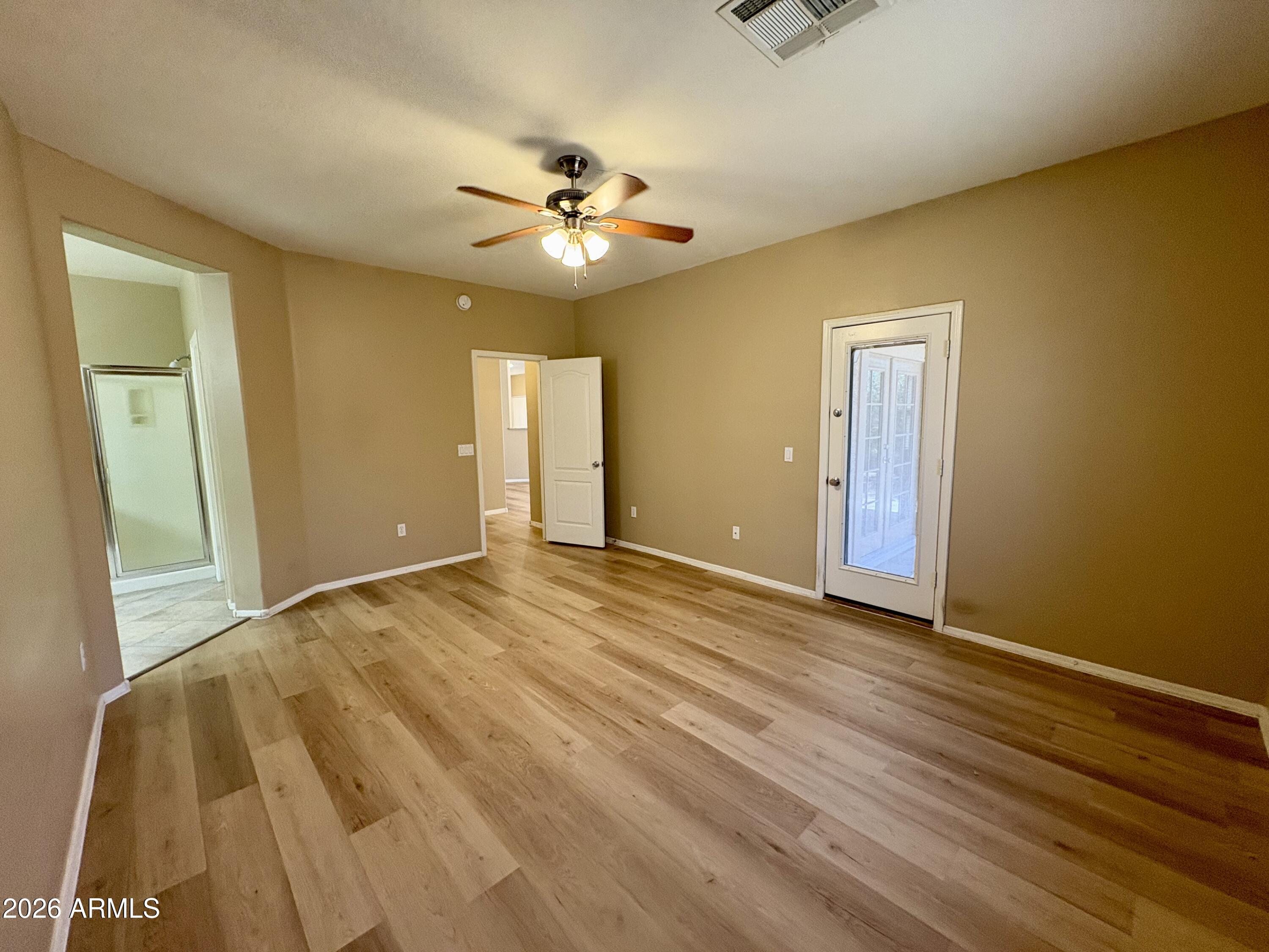 FLETCHER HEIGHTS PHASE 1A - Residential Lease