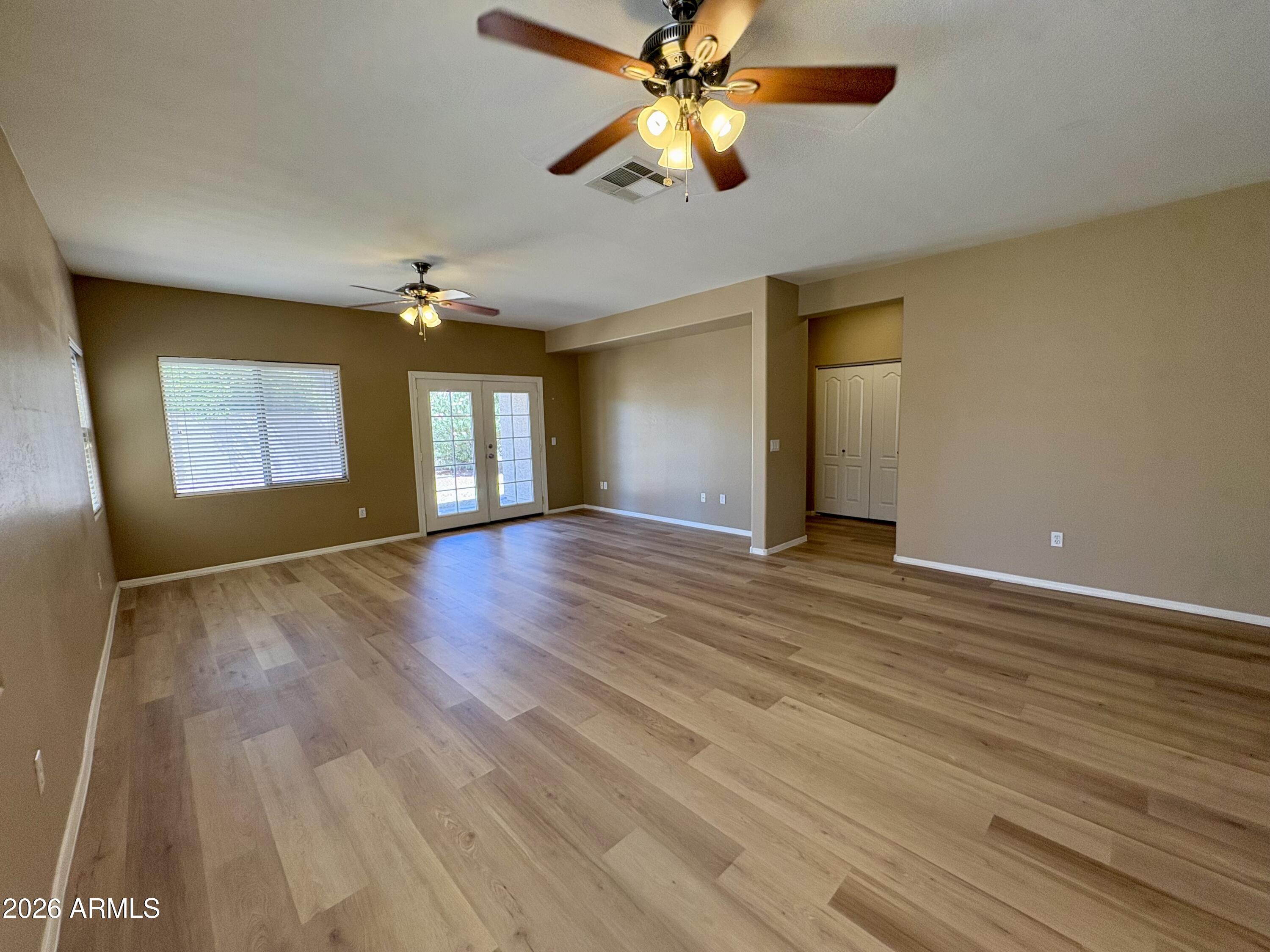 FLETCHER HEIGHTS PHASE 1A - Residential Lease