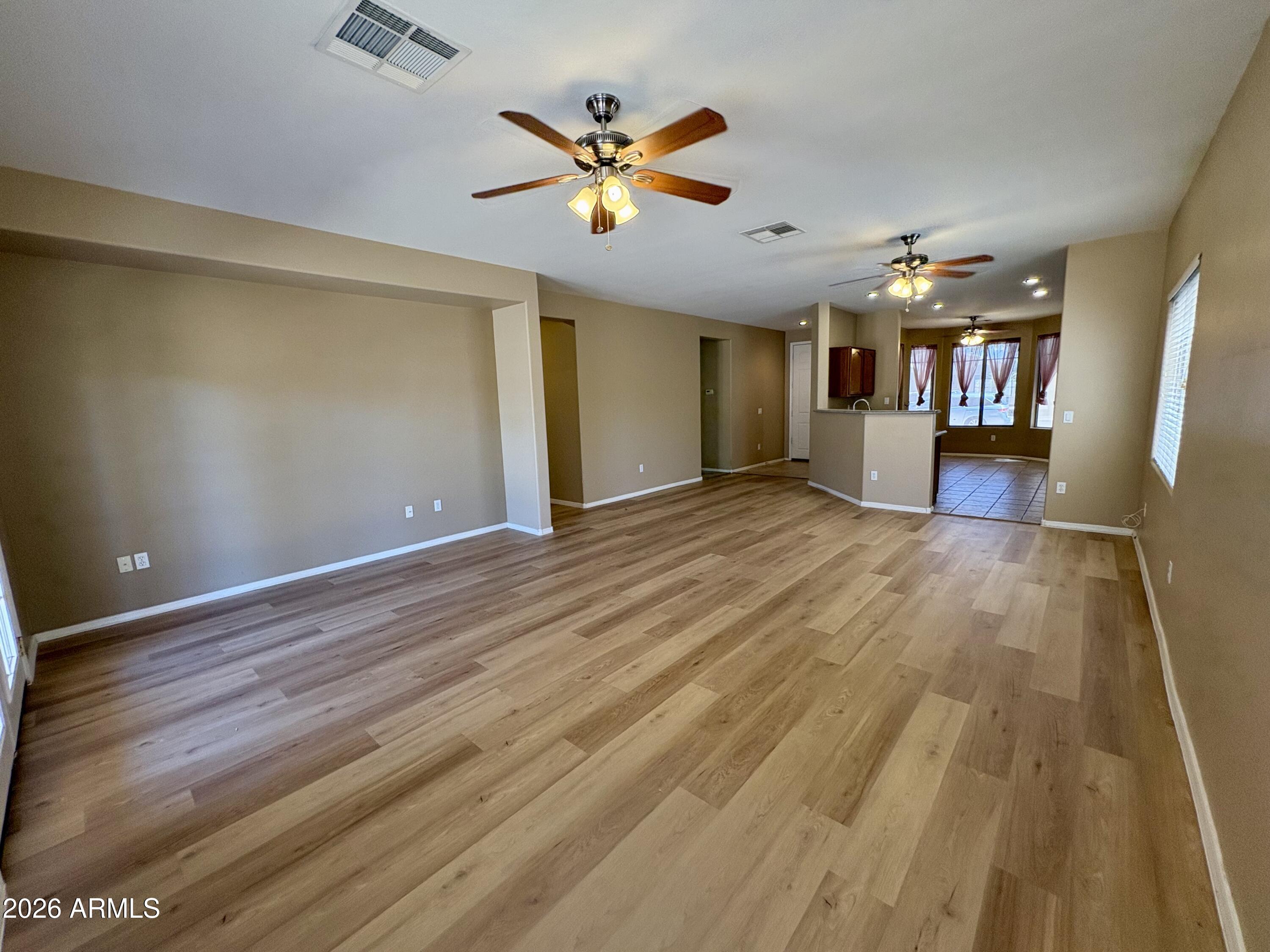 FLETCHER HEIGHTS PHASE 1A - Residential Lease