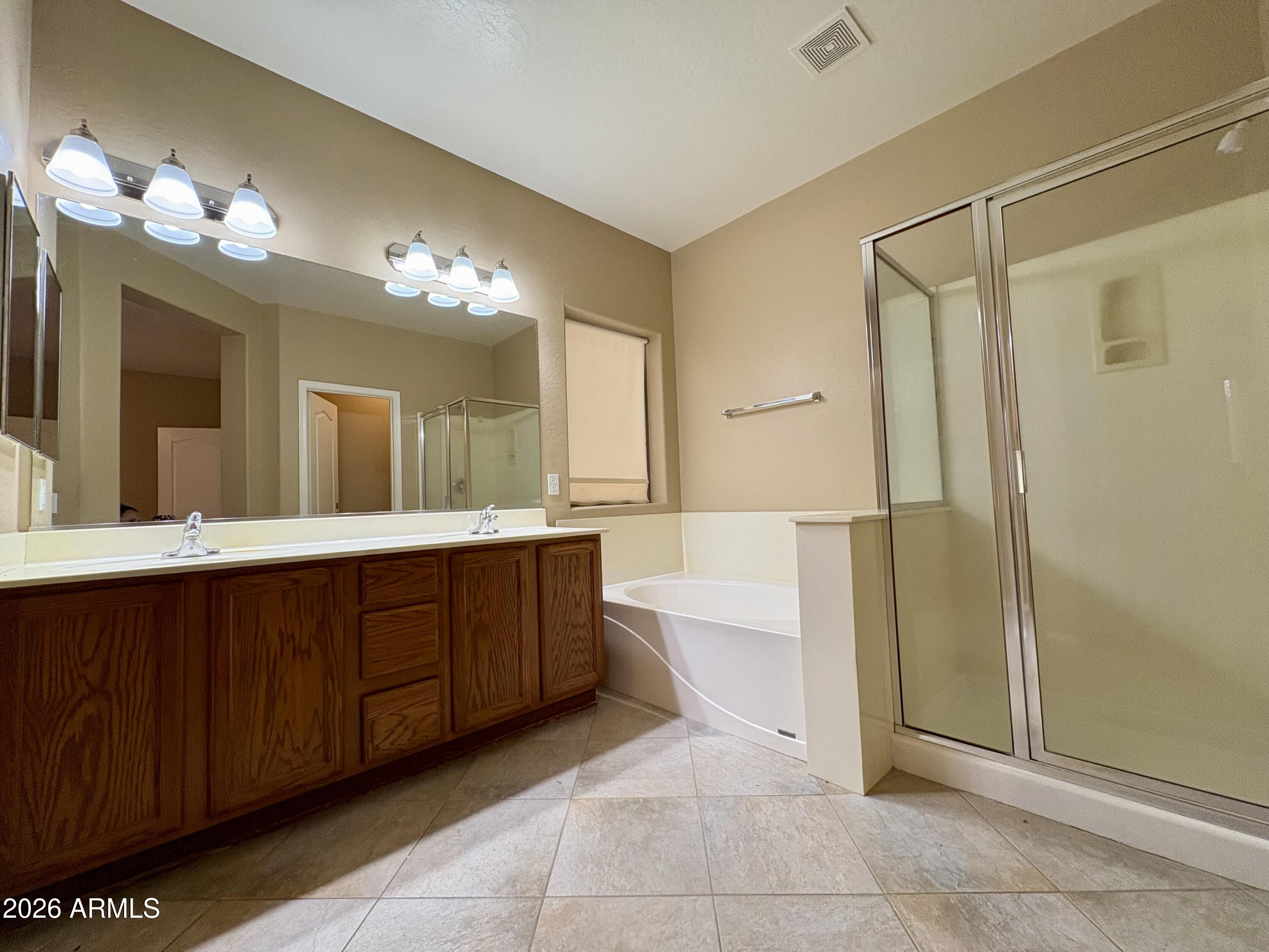 FLETCHER HEIGHTS PHASE 1A - Residential Lease