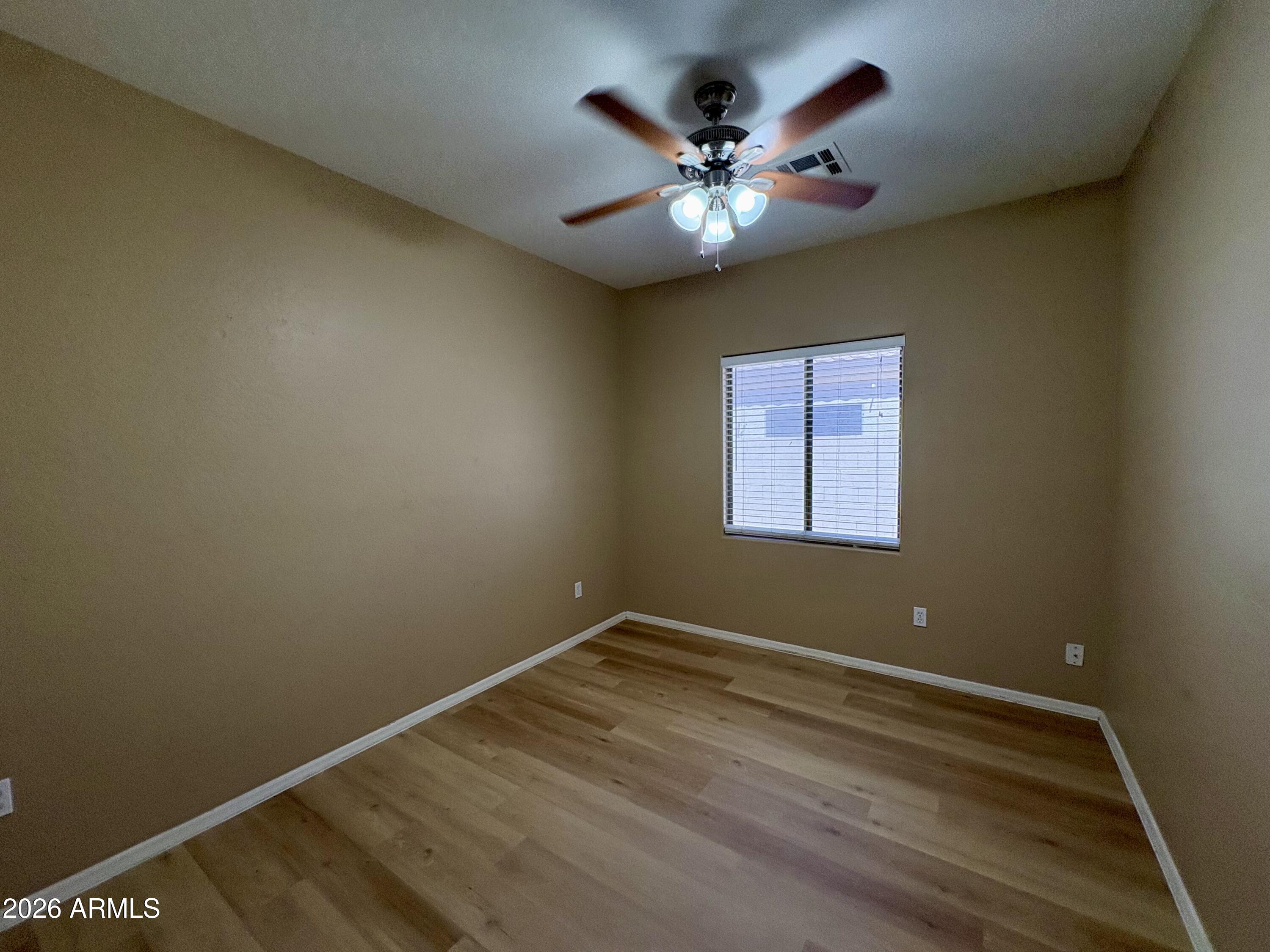 FLETCHER HEIGHTS PHASE 1A - Residential Lease