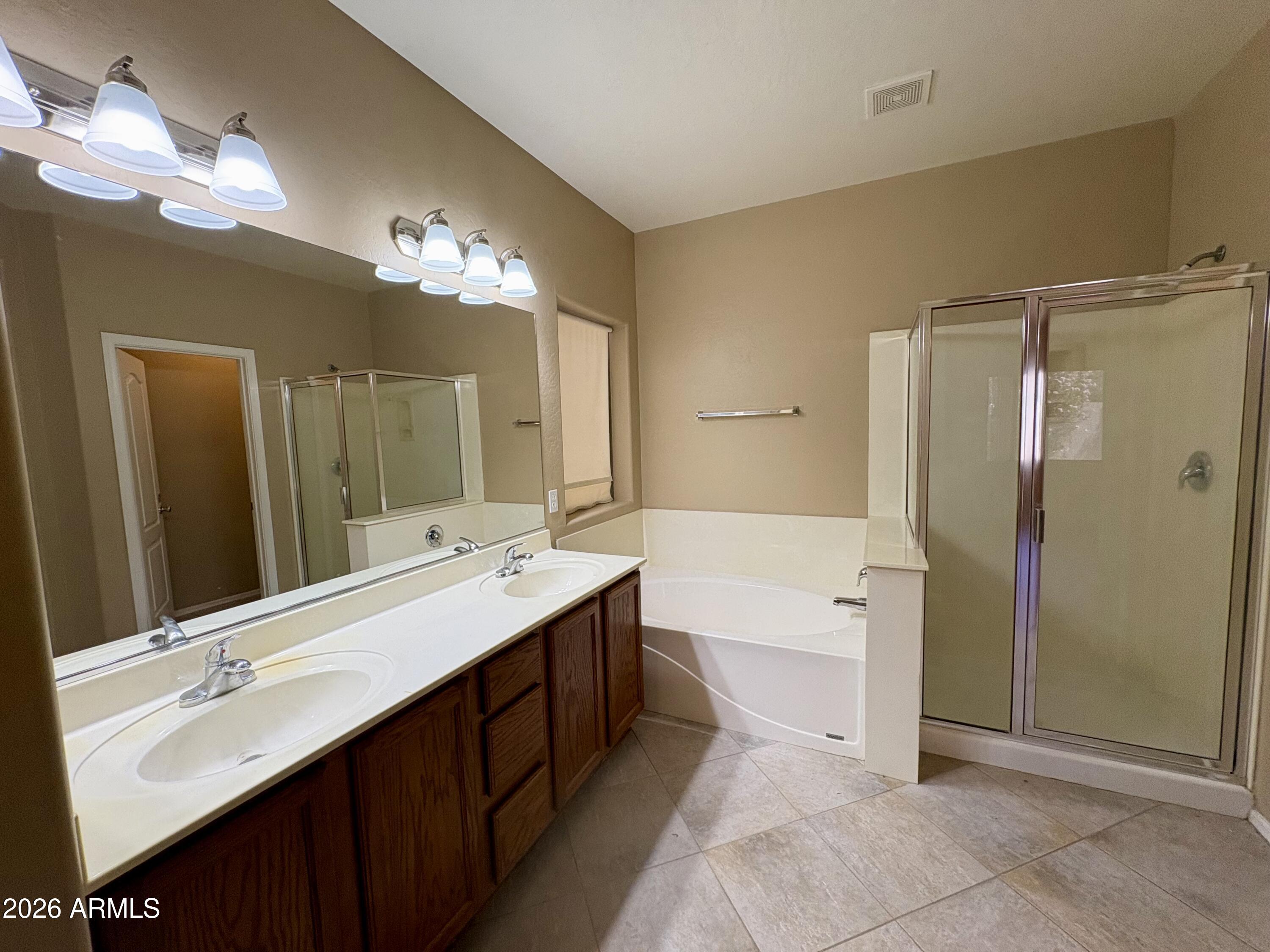 FLETCHER HEIGHTS PHASE 1A - Residential Lease