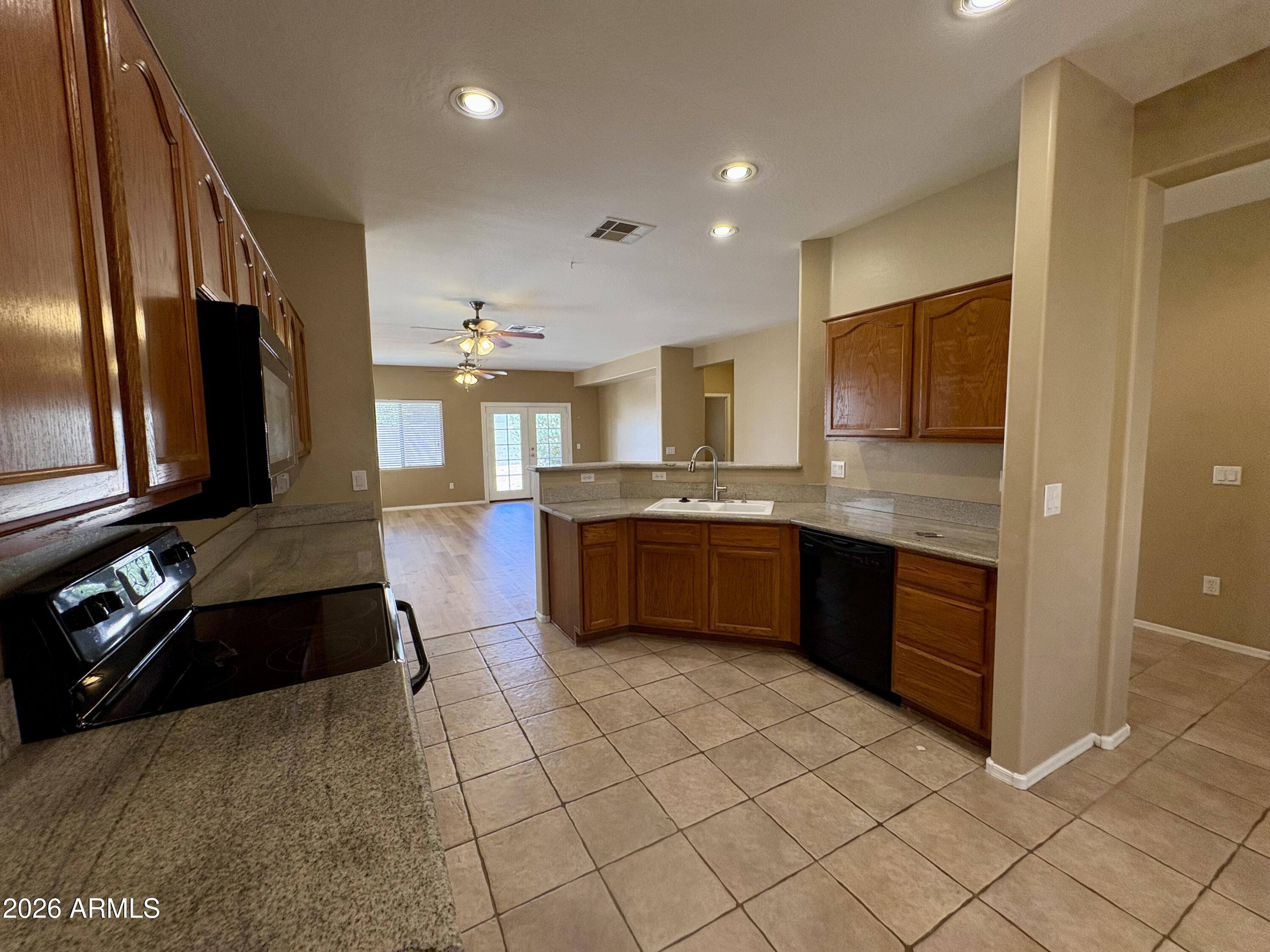FLETCHER HEIGHTS PHASE 1A - Residential Lease