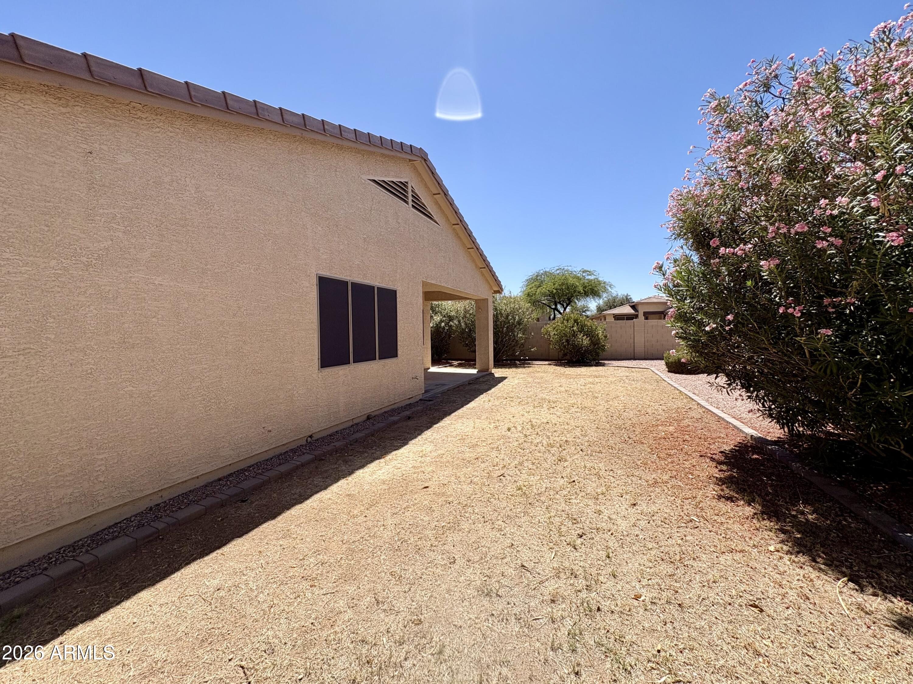 FLETCHER HEIGHTS PHASE 1A - Residential Lease
