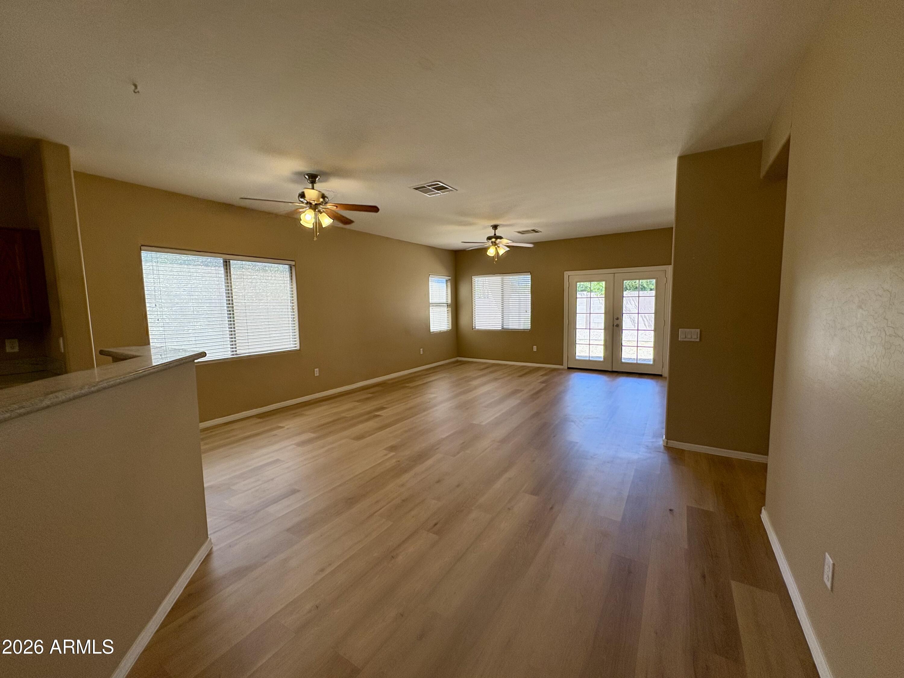 FLETCHER HEIGHTS PHASE 1A - Residential Lease