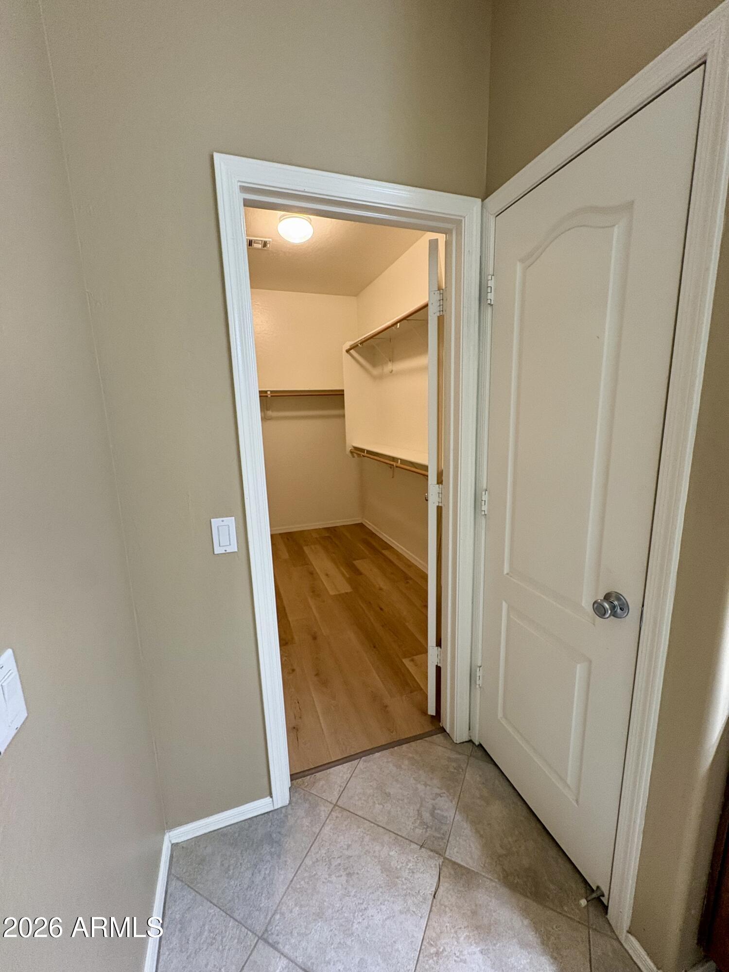 FLETCHER HEIGHTS PHASE 1A - Residential Lease