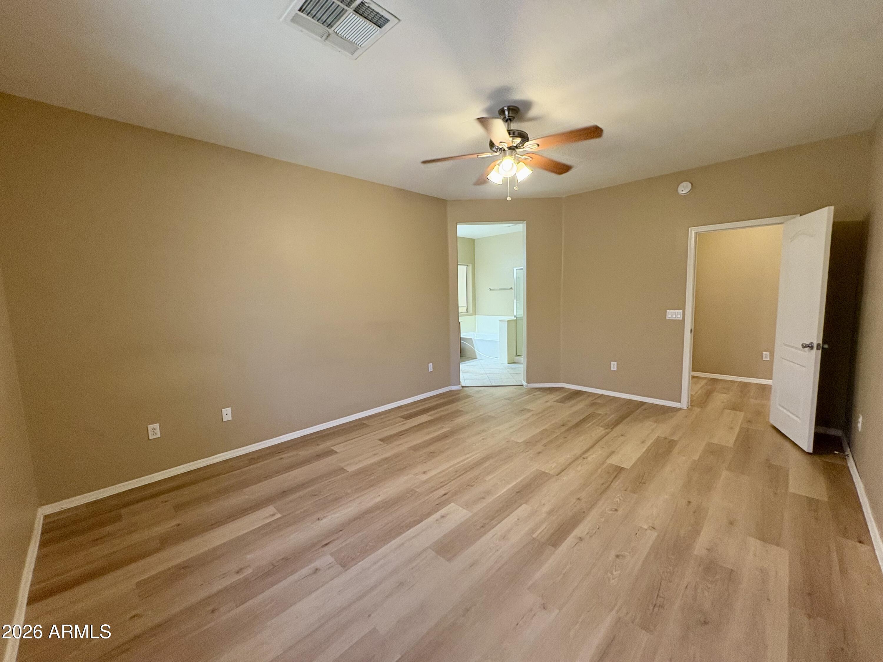 FLETCHER HEIGHTS PHASE 1A - Residential Lease