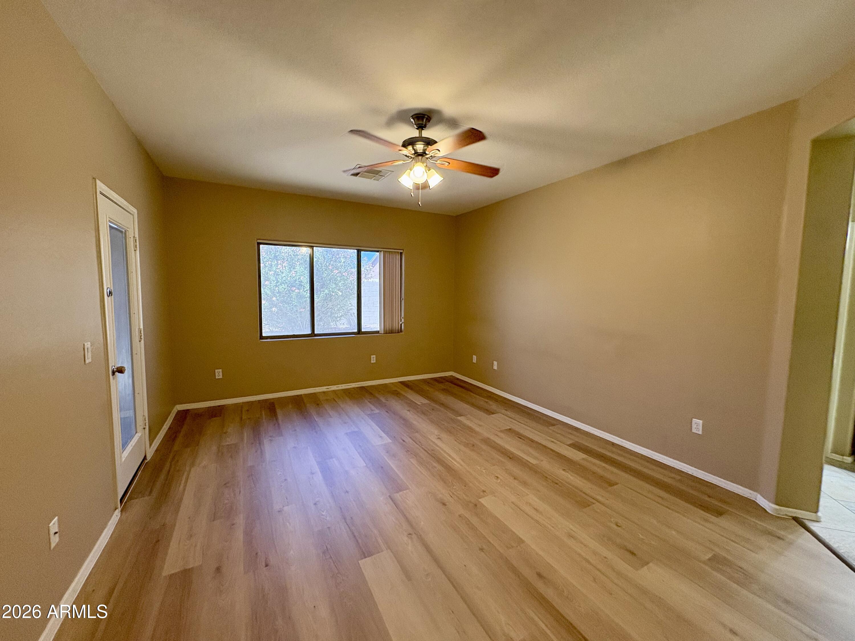 FLETCHER HEIGHTS PHASE 1A - Residential Lease