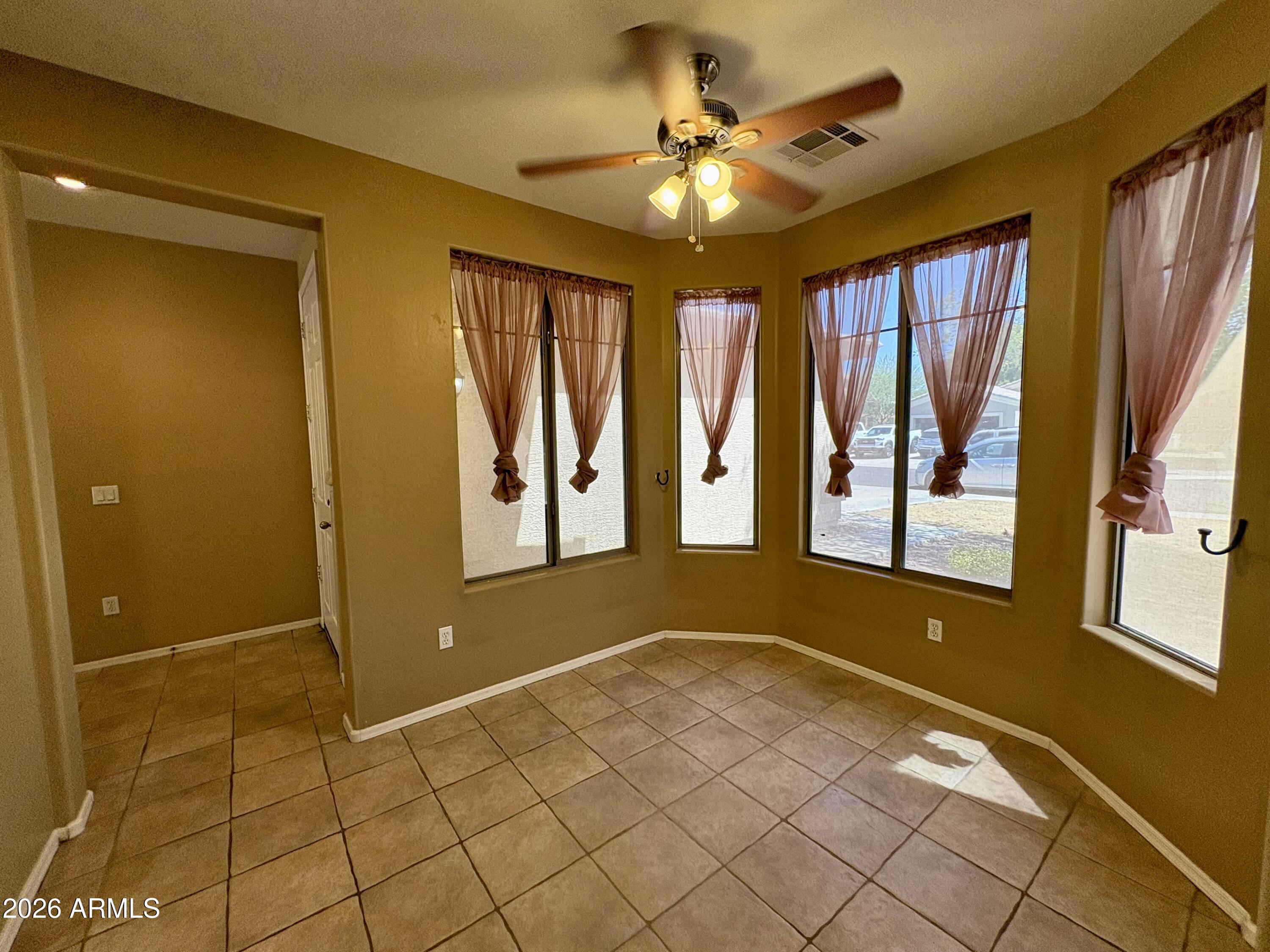 FLETCHER HEIGHTS PHASE 1A - Residential Lease