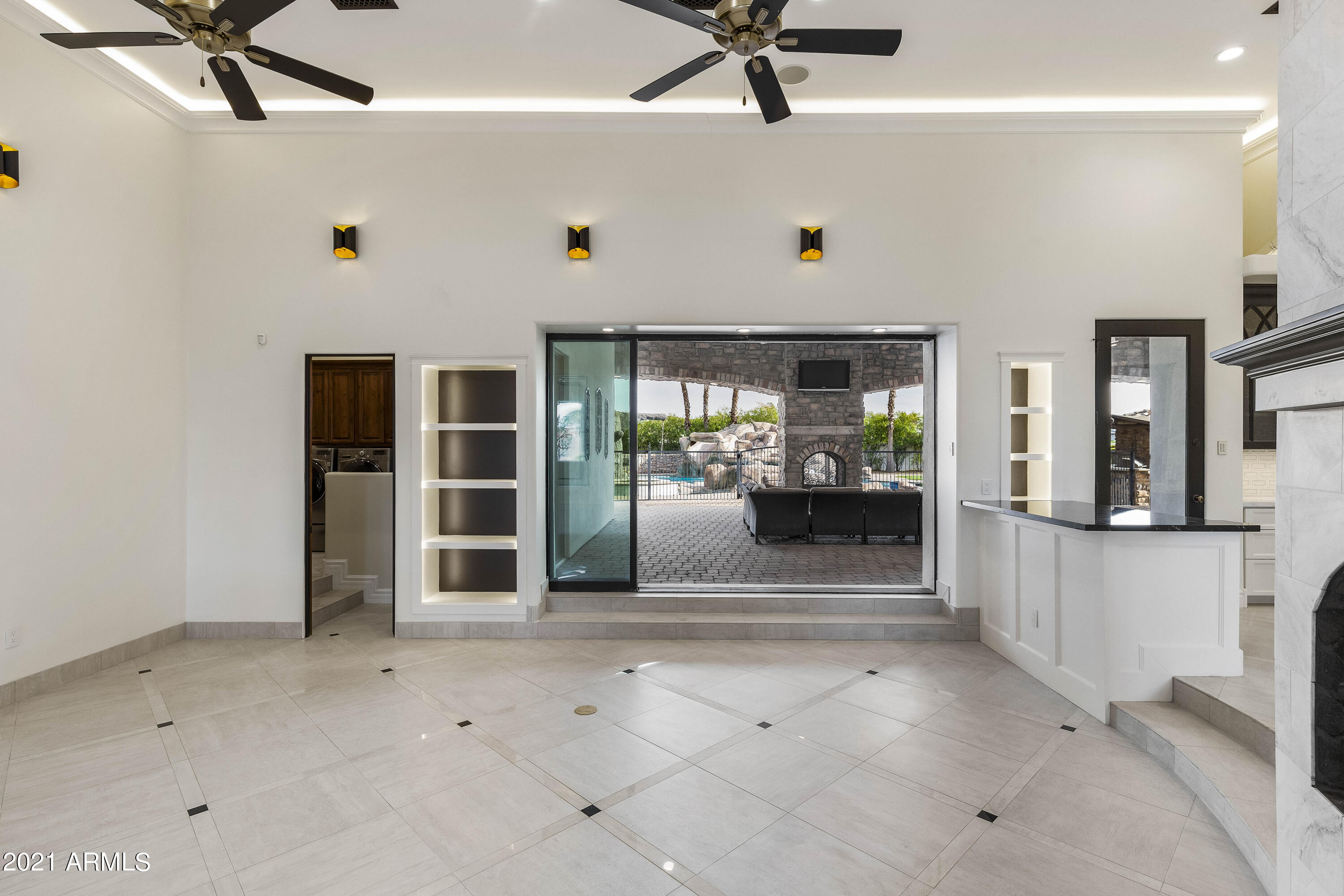 BAARS ESTATES - Residential