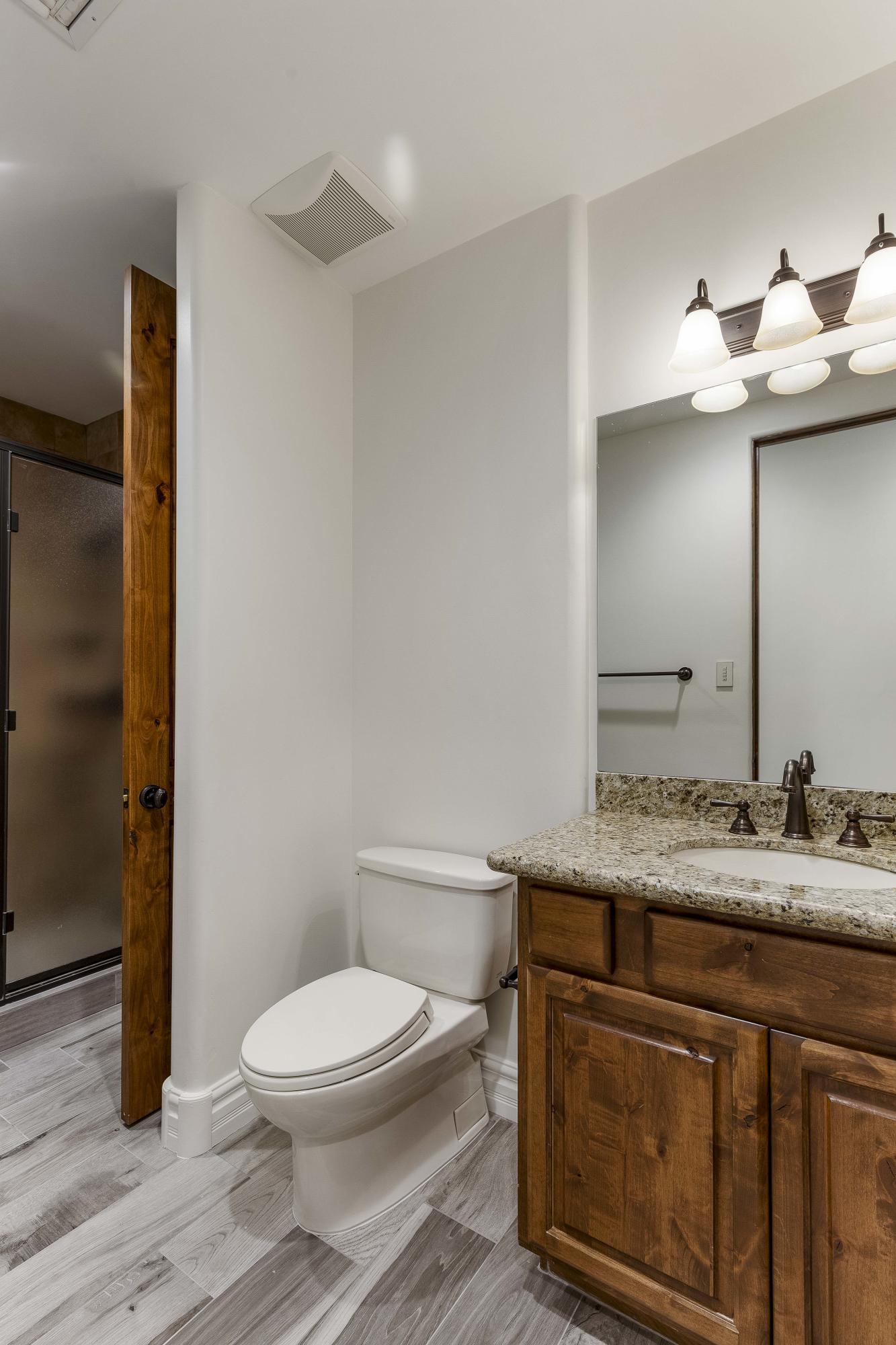 BAARS ESTATES - Residential