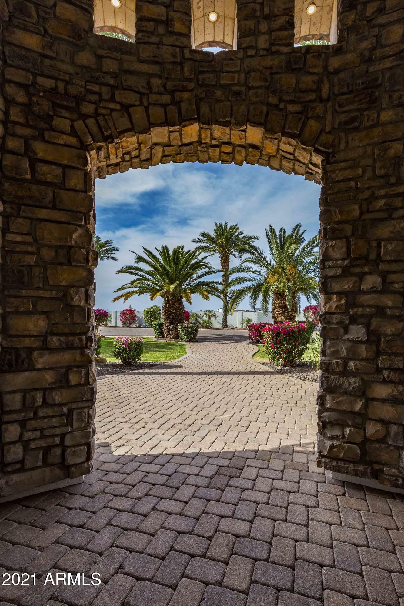 BAARS ESTATES - Residential