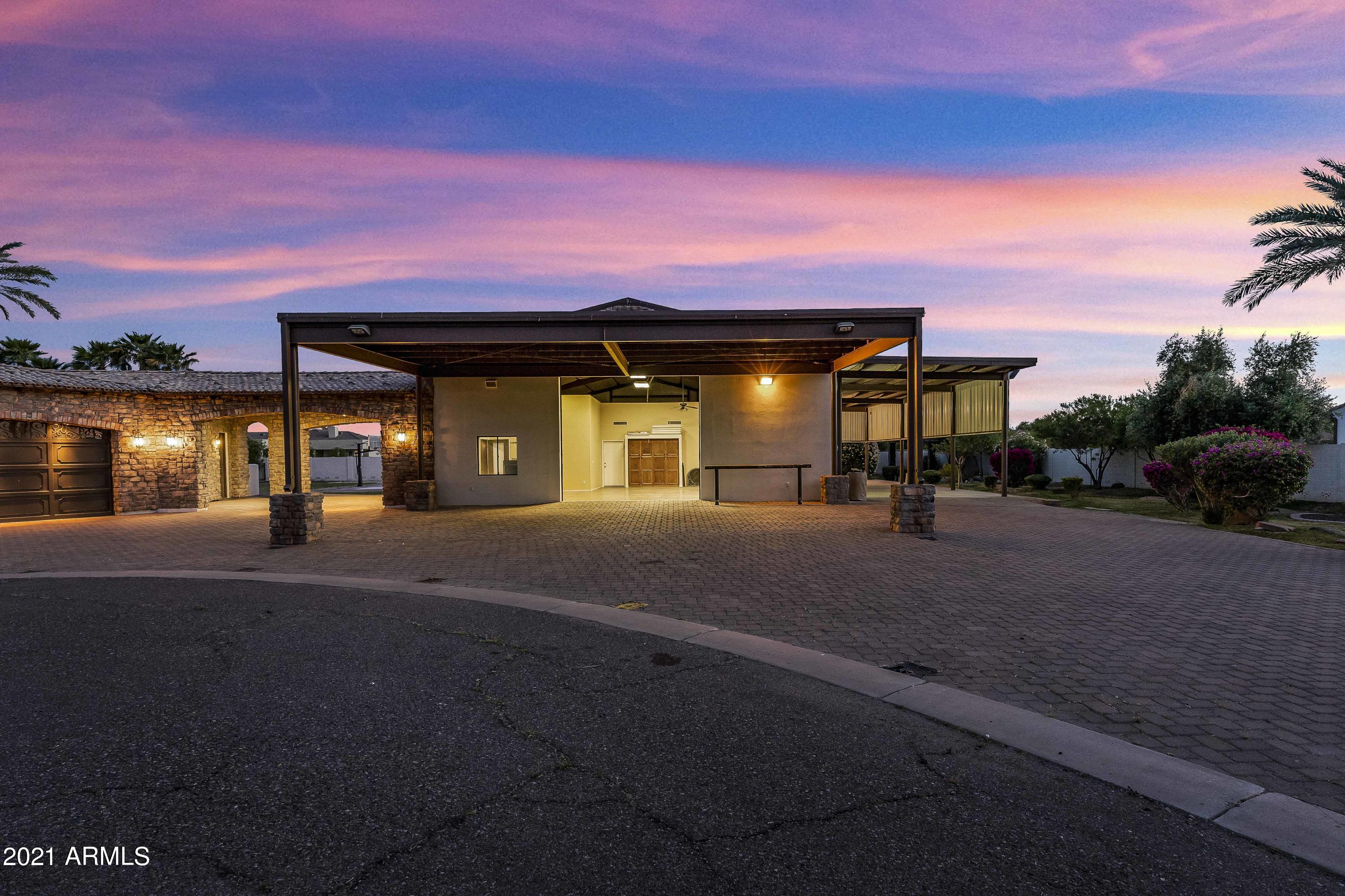 BAARS ESTATES - Residential