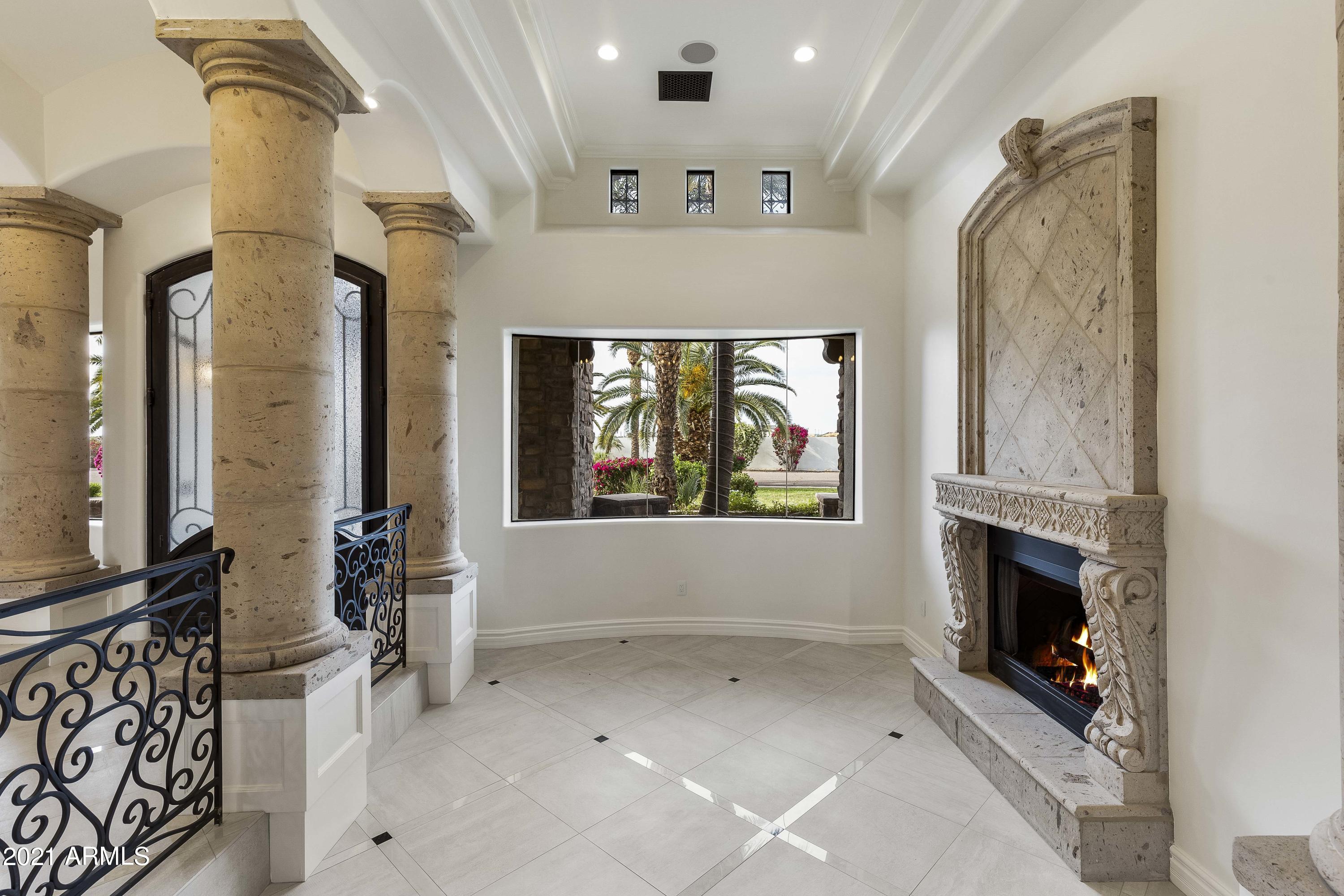 BAARS ESTATES - Residential