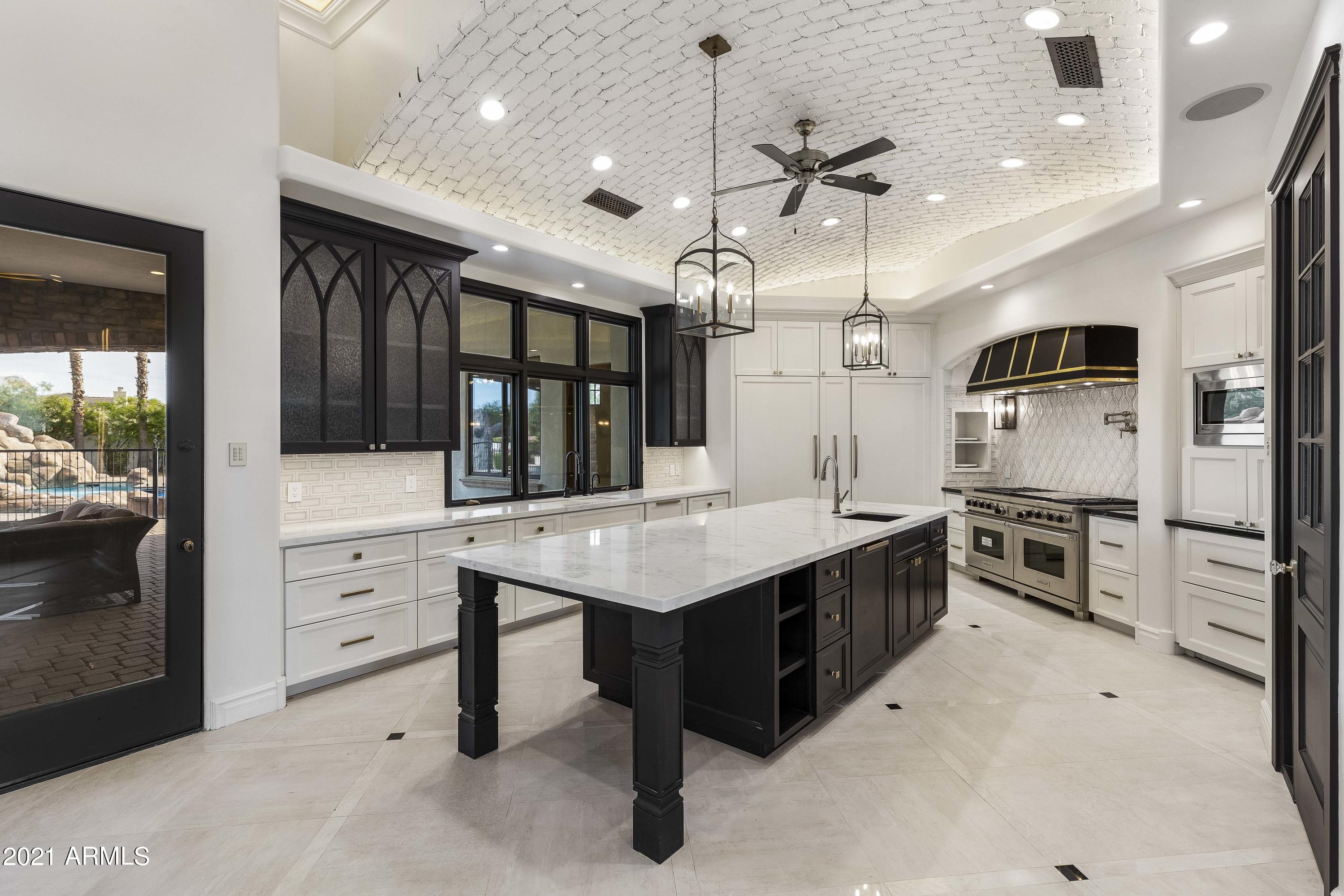 BAARS ESTATES - Residential