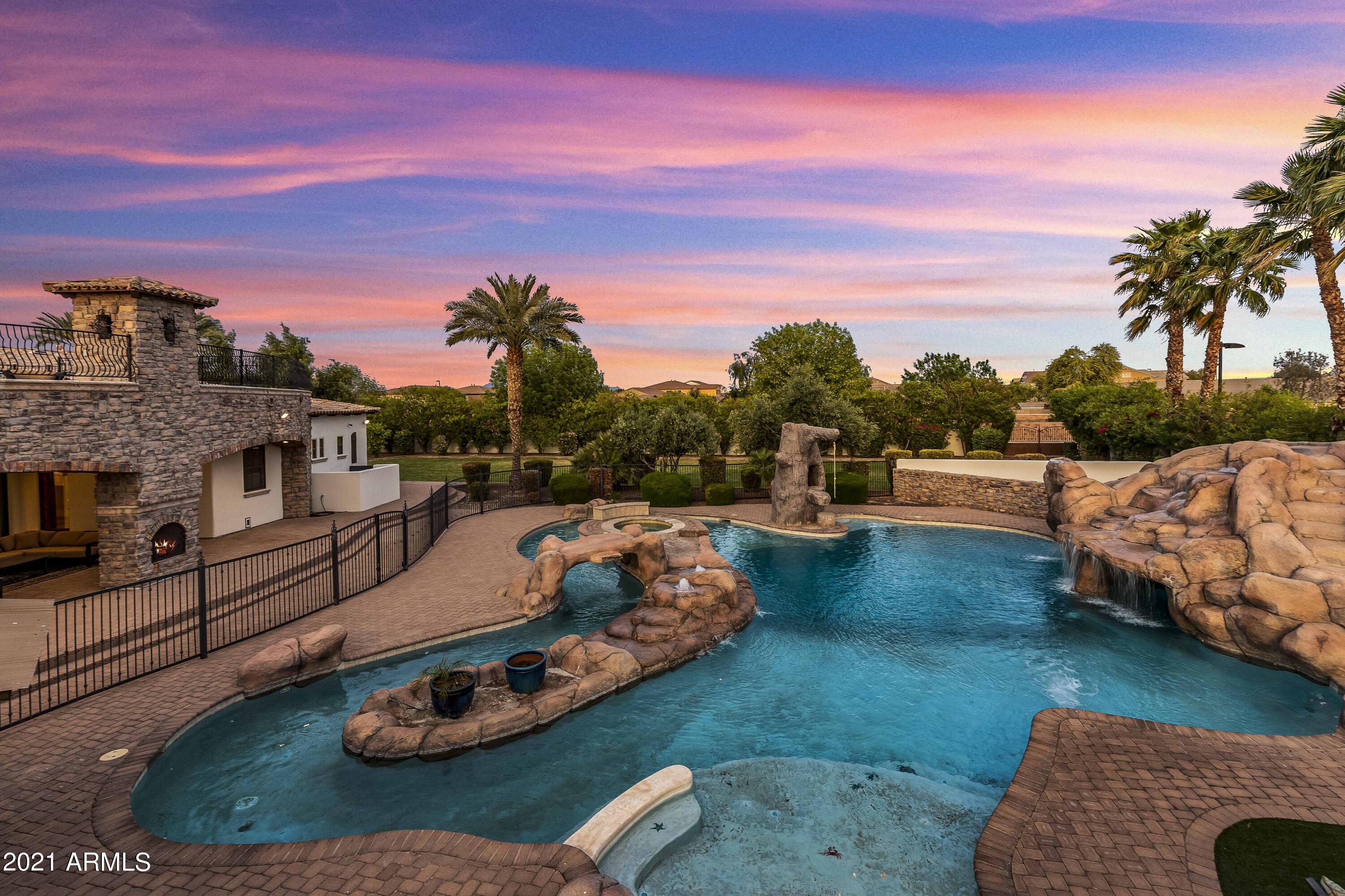 BAARS ESTATES - Residential