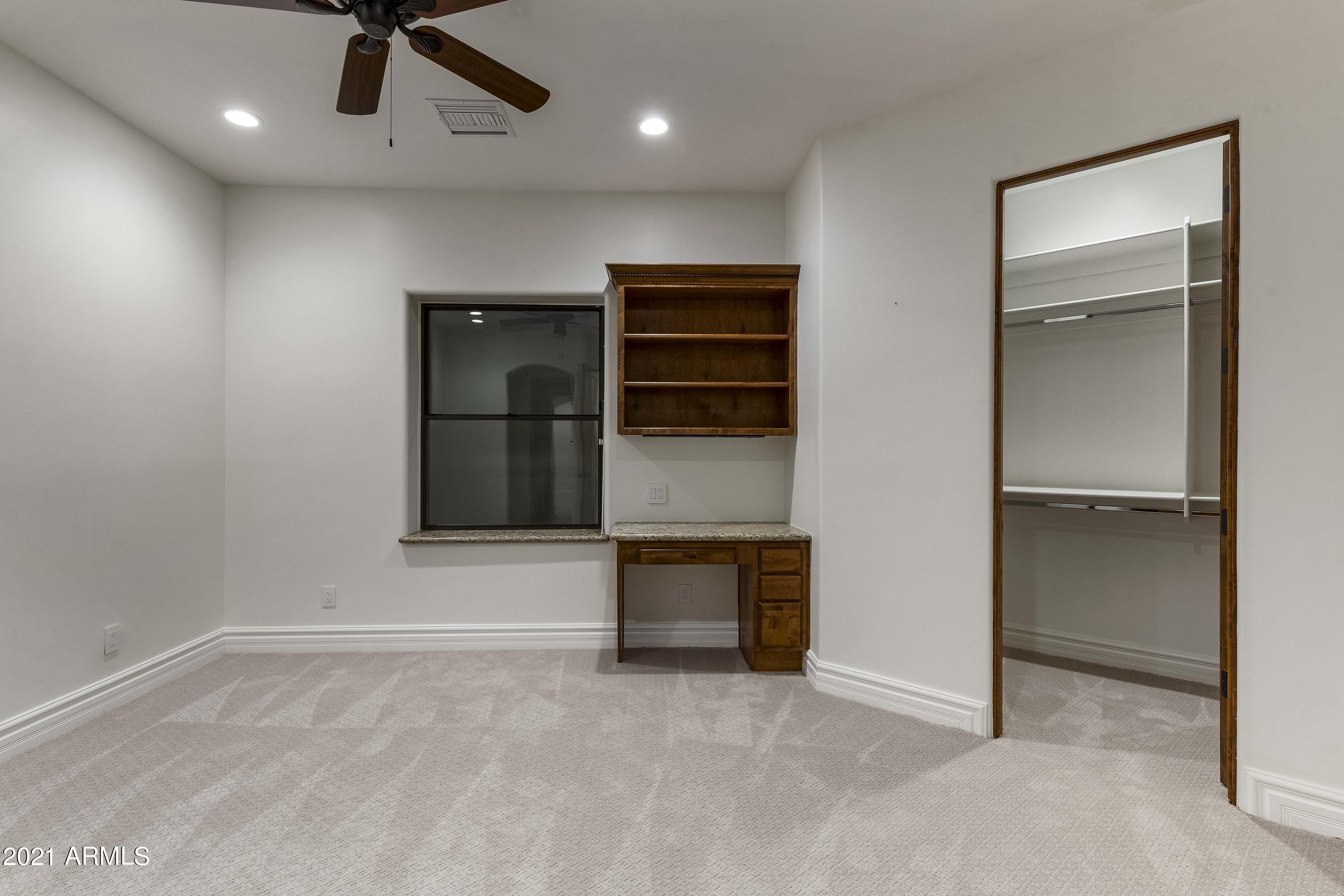 BAARS ESTATES - Residential