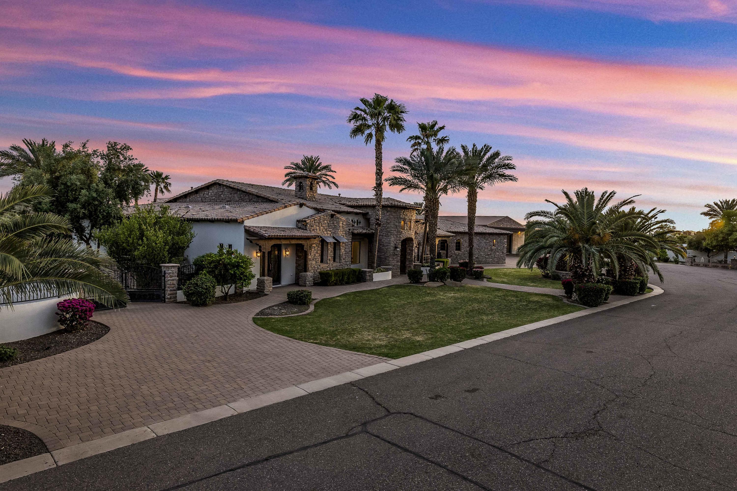 BAARS ESTATES - Residential