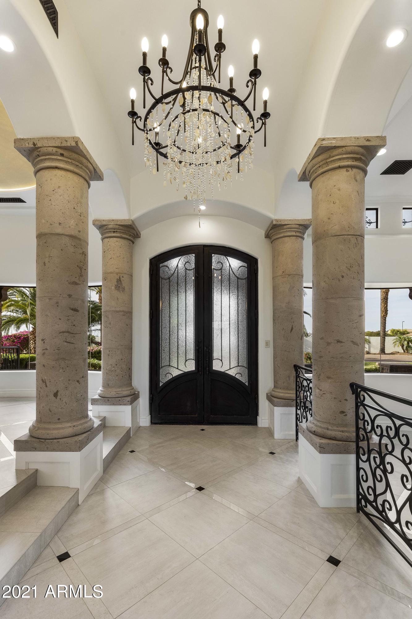 BAARS ESTATES - Residential