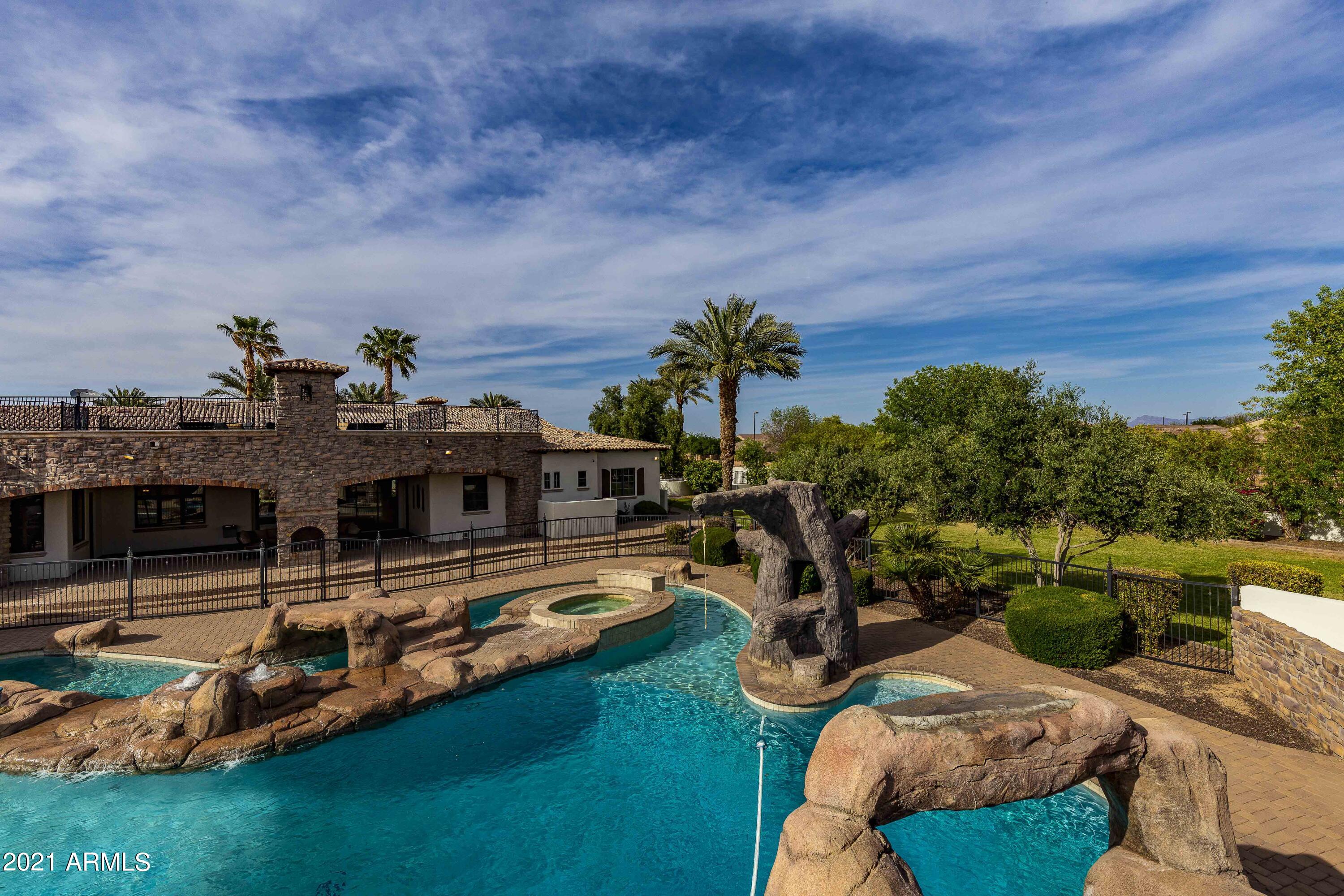BAARS ESTATES - Residential