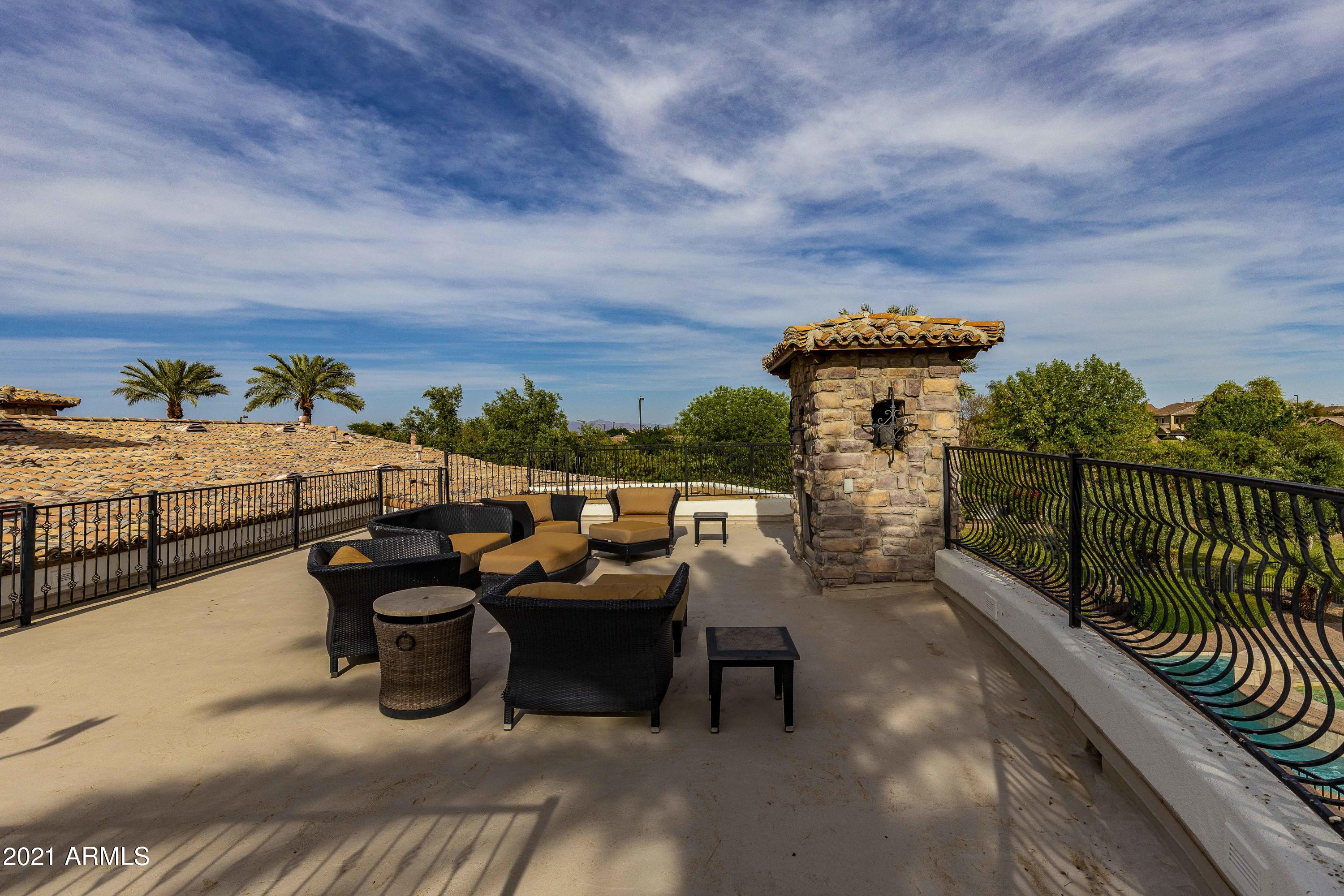 BAARS ESTATES - Residential