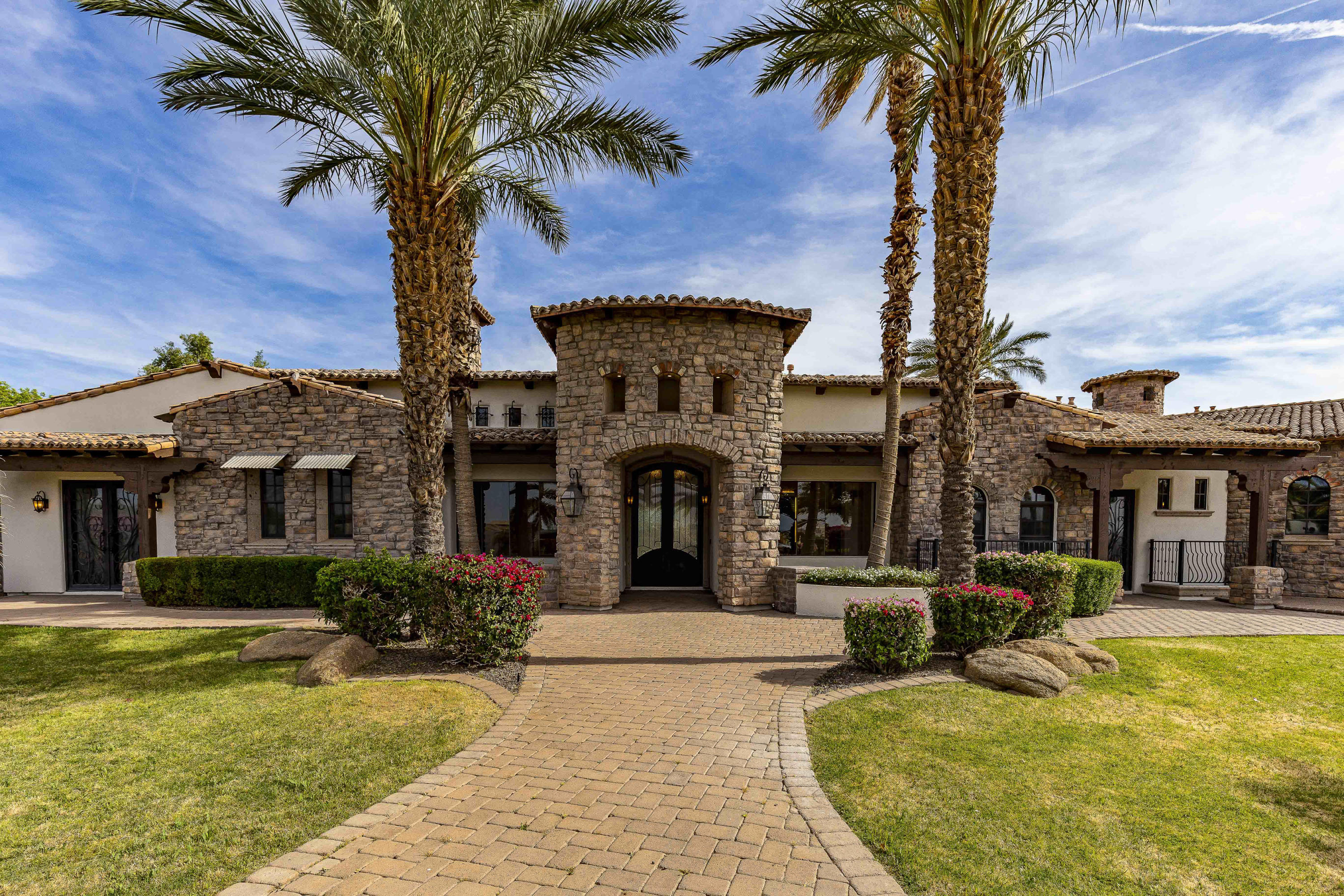 BAARS ESTATES - Residential