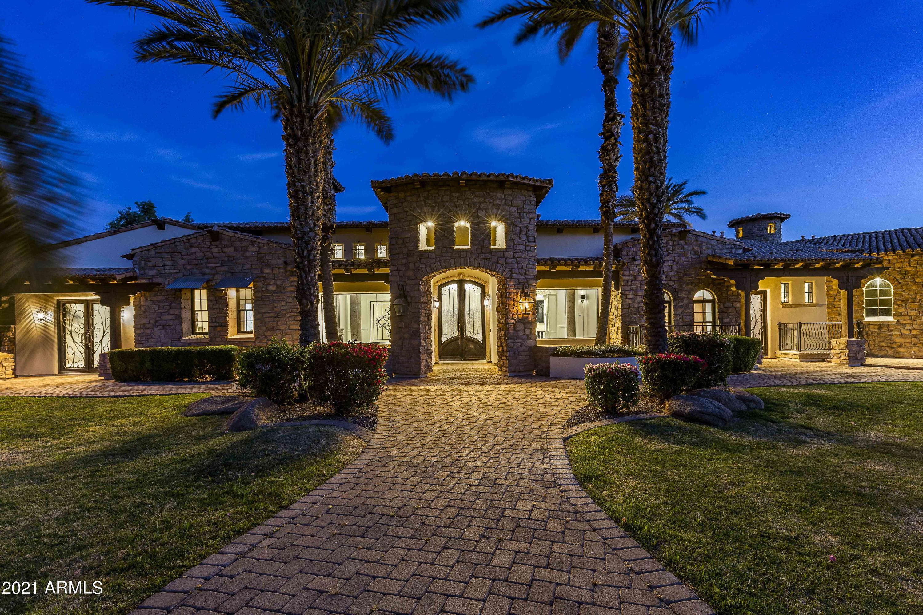BAARS ESTATES - Residential