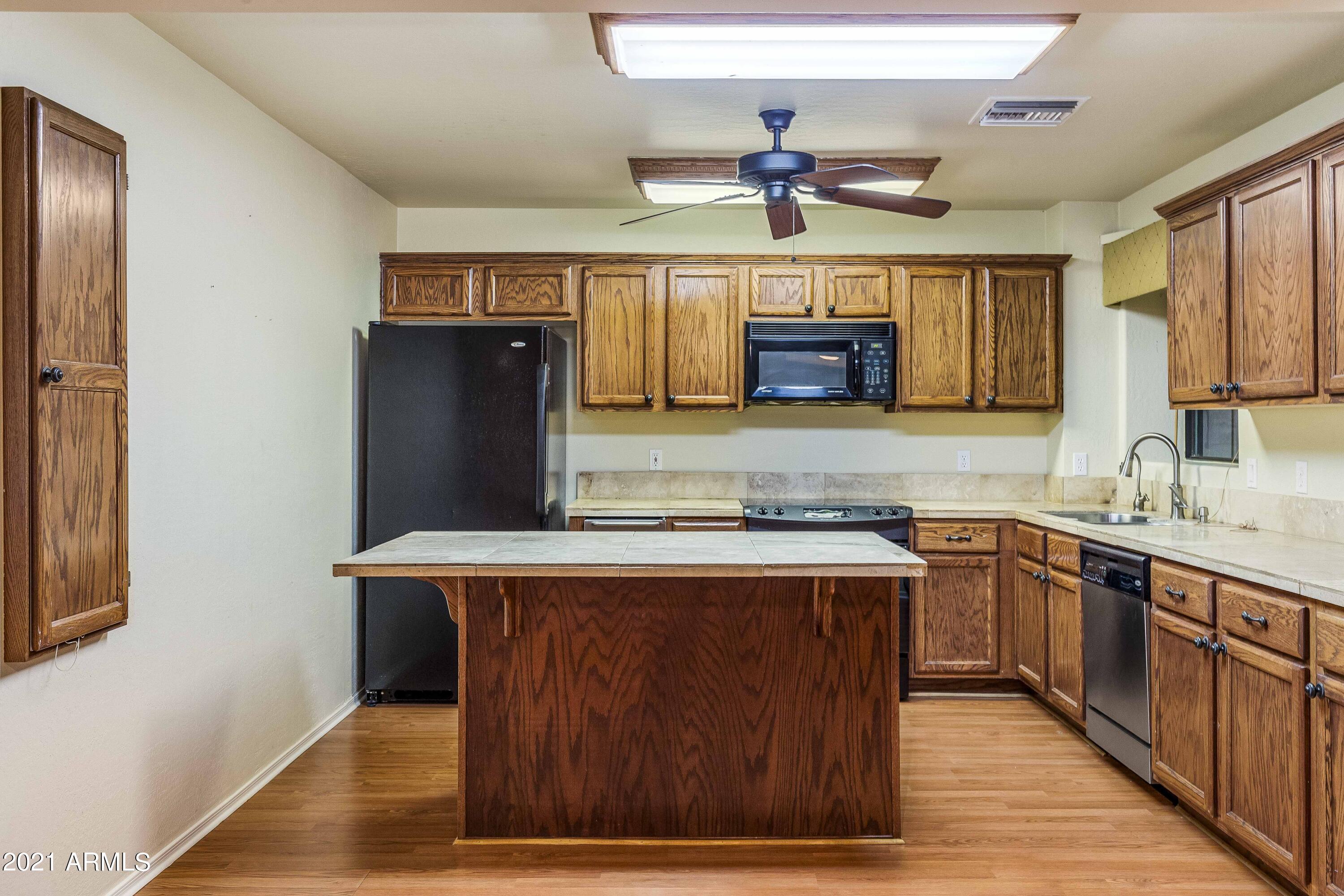 BAARS ESTATES - Residential