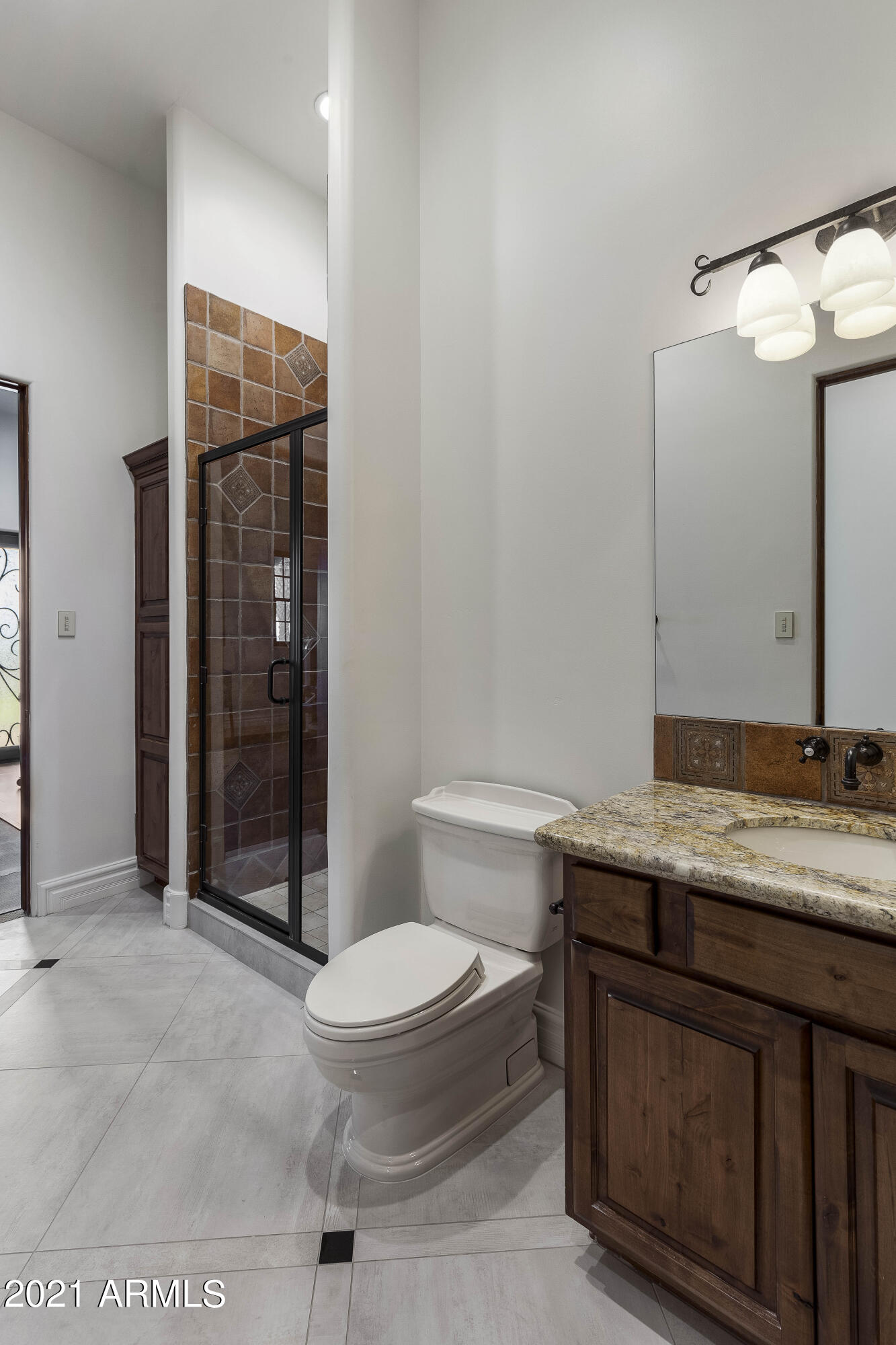 BAARS ESTATES - Residential