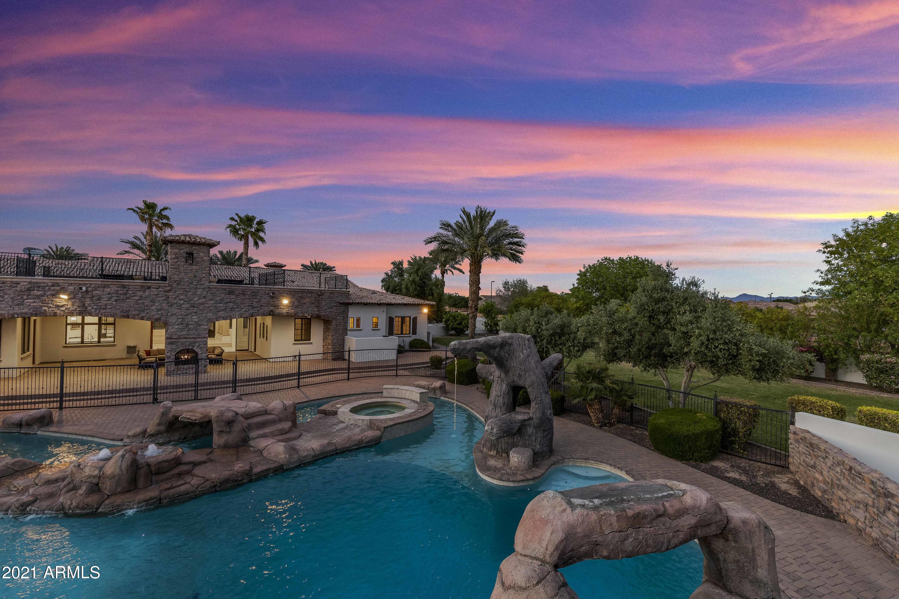 BAARS ESTATES - Residential