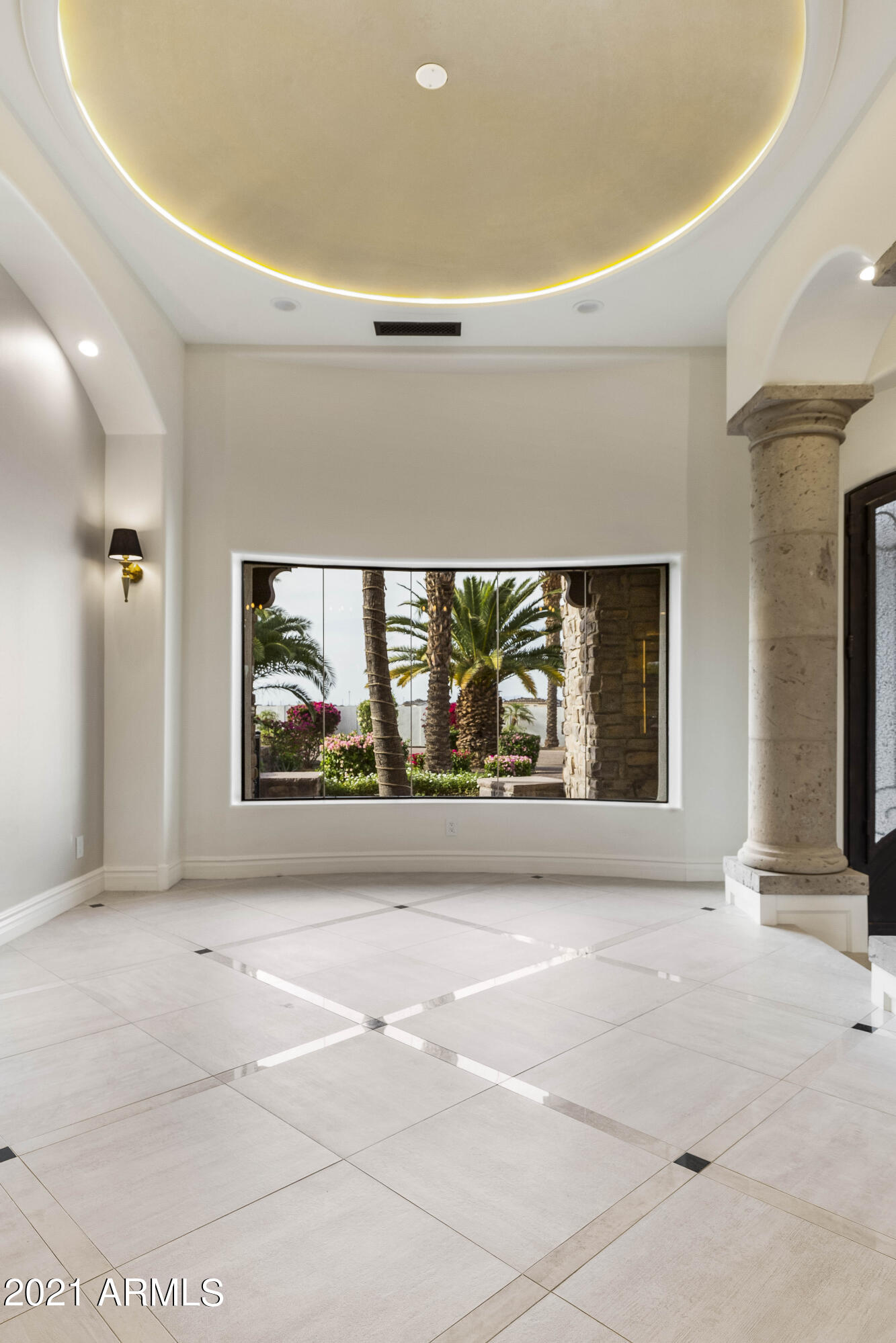 BAARS ESTATES - Residential