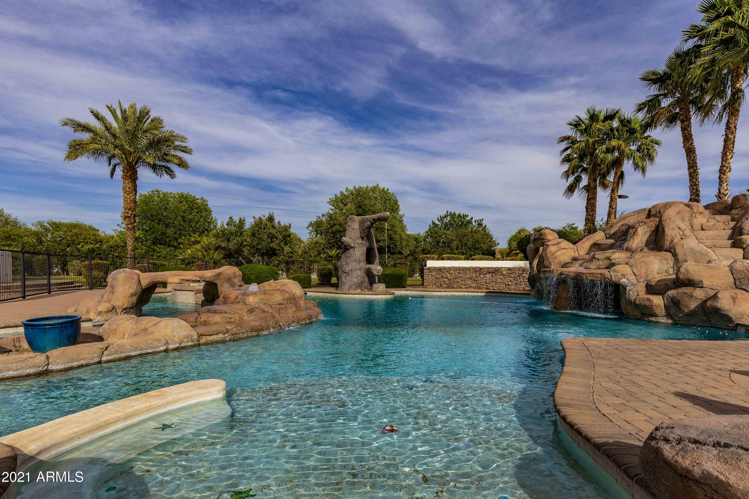 BAARS ESTATES - Residential