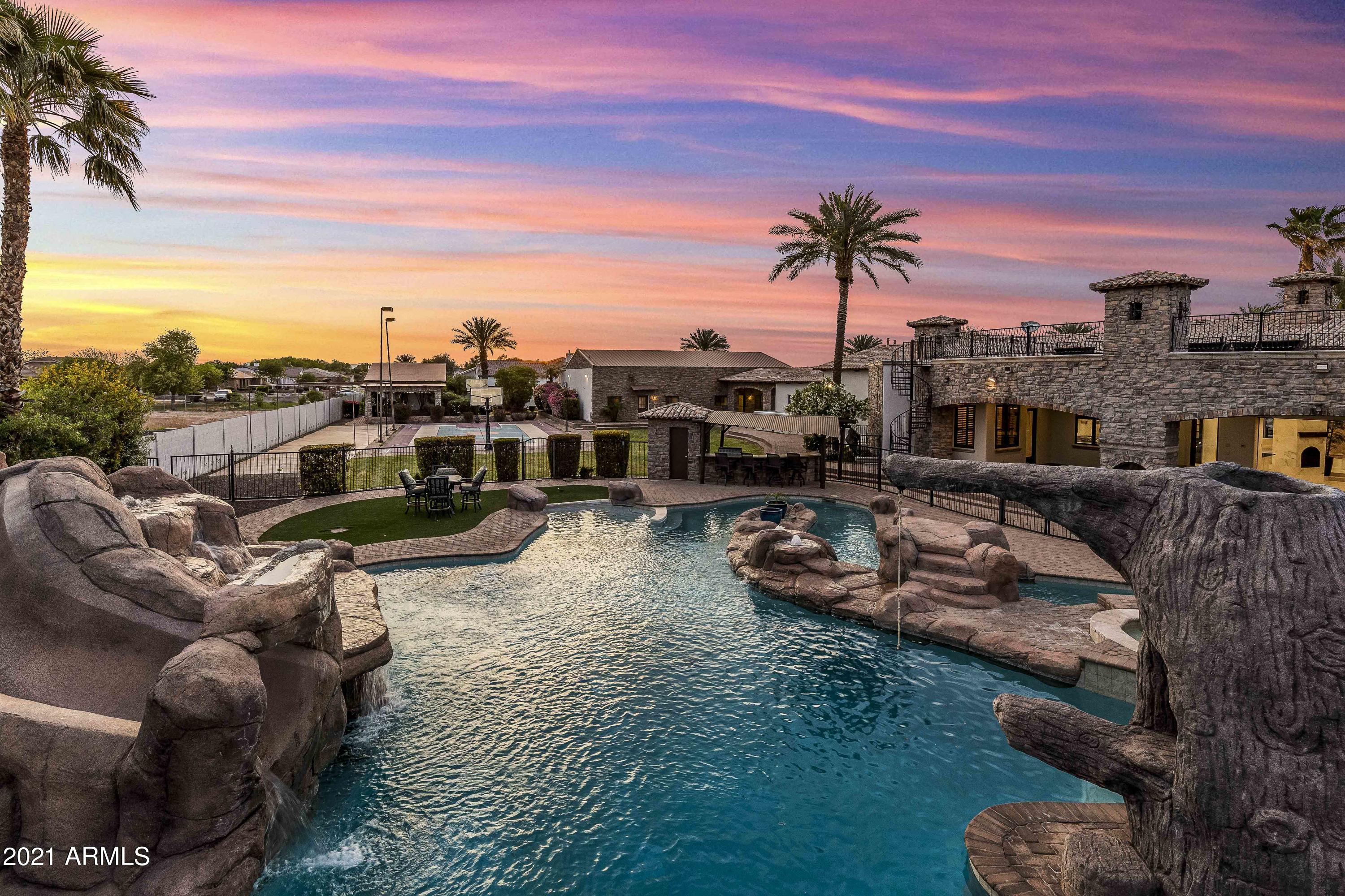 BAARS ESTATES - Residential